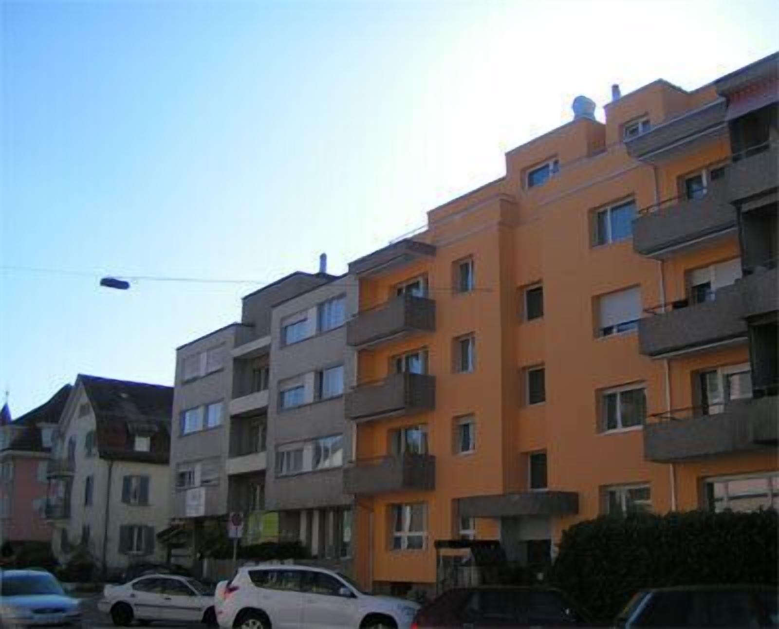 Swiss Star District 11 - Self Check-in Apartment