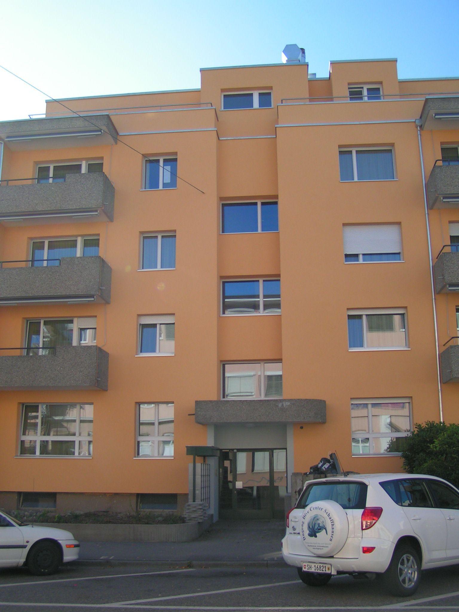 Apartment Swiss Star District 11 - Self Check-in