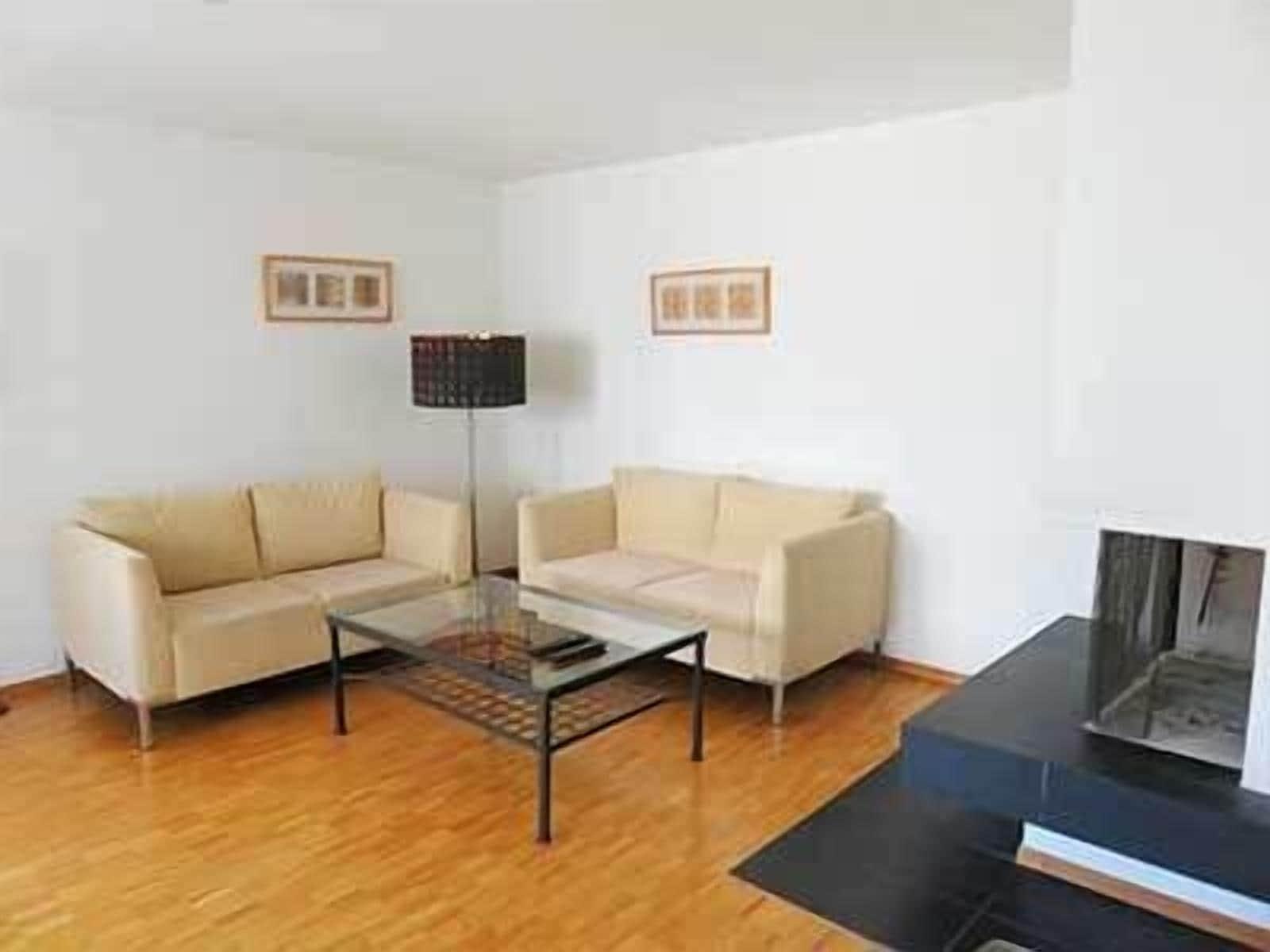 Apartment Swiss Star District 11 - Self Check-in *