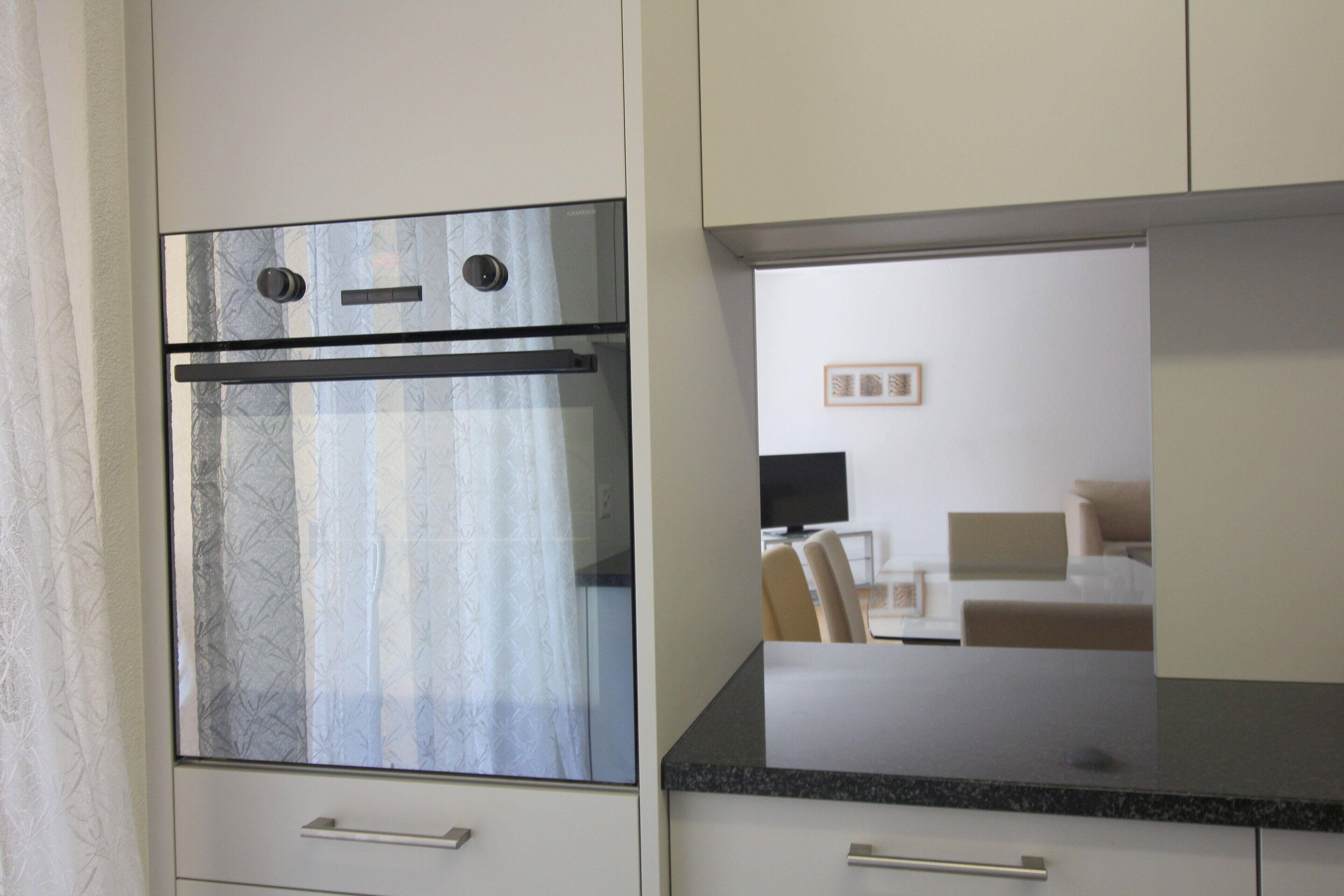 Apartment Swiss Star District 11 - Self Check-in *