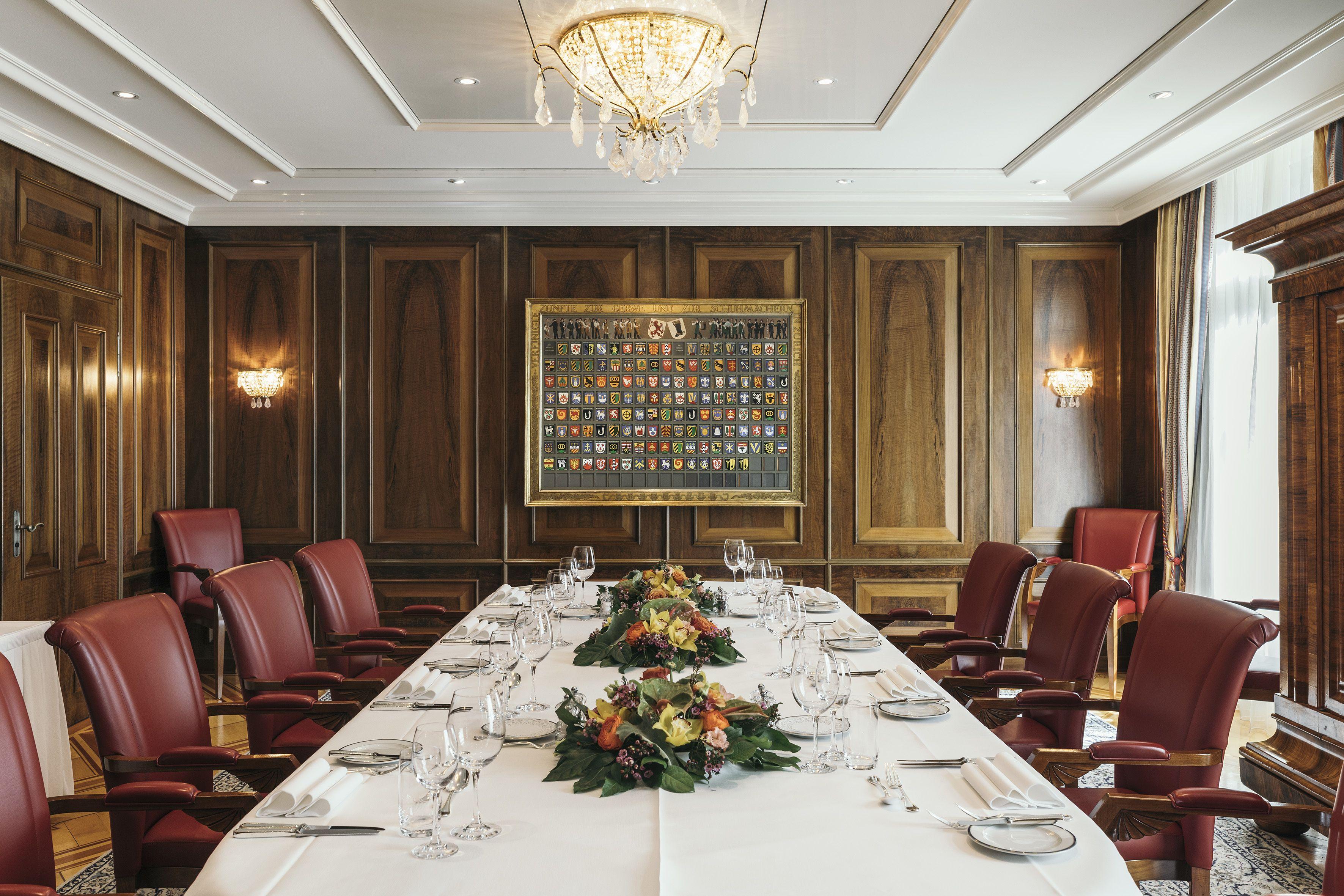Hotel Savoy Baur En 5*