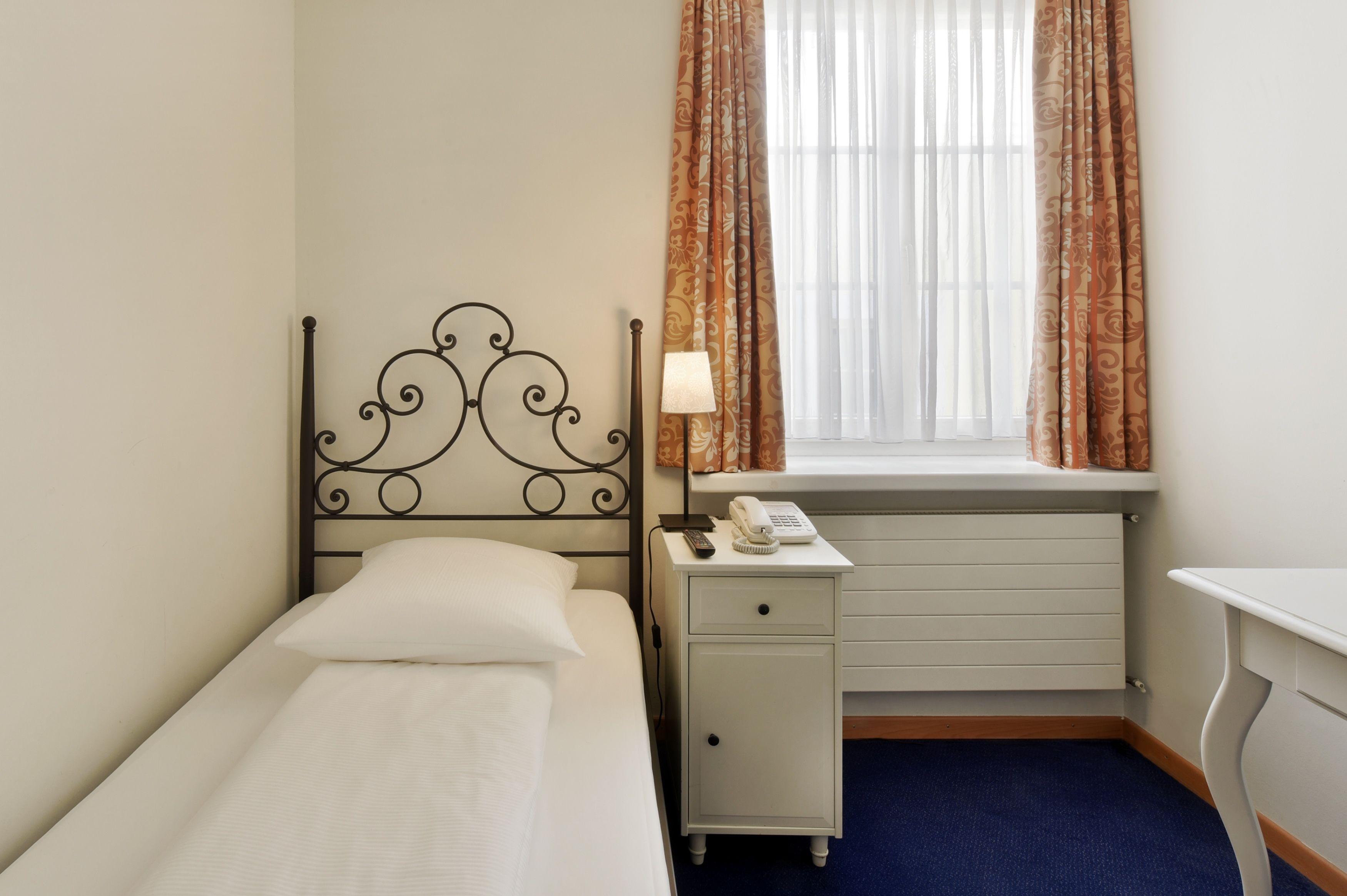 Hotel Hirschen