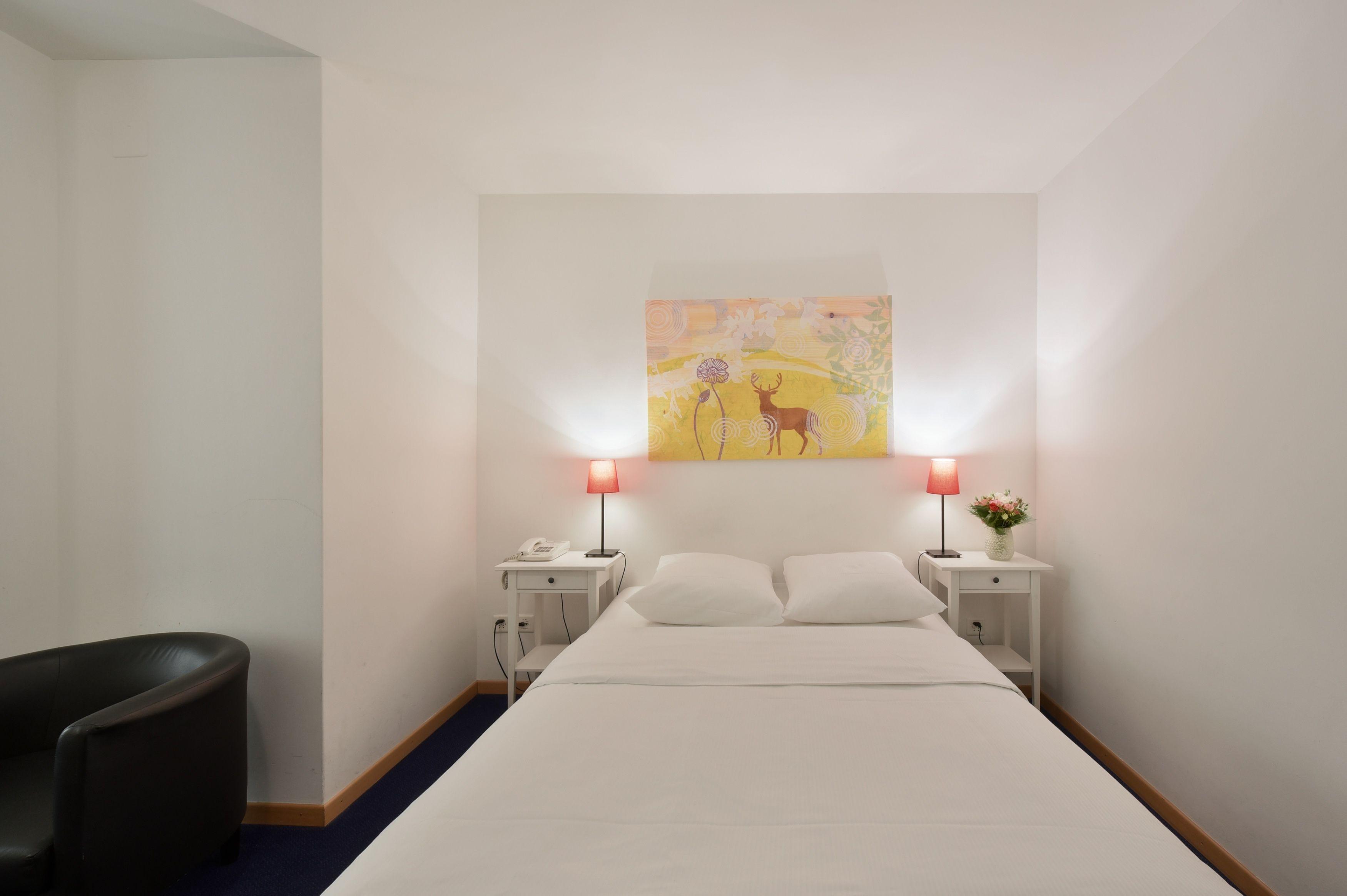 Hotel Hirschen Zurich