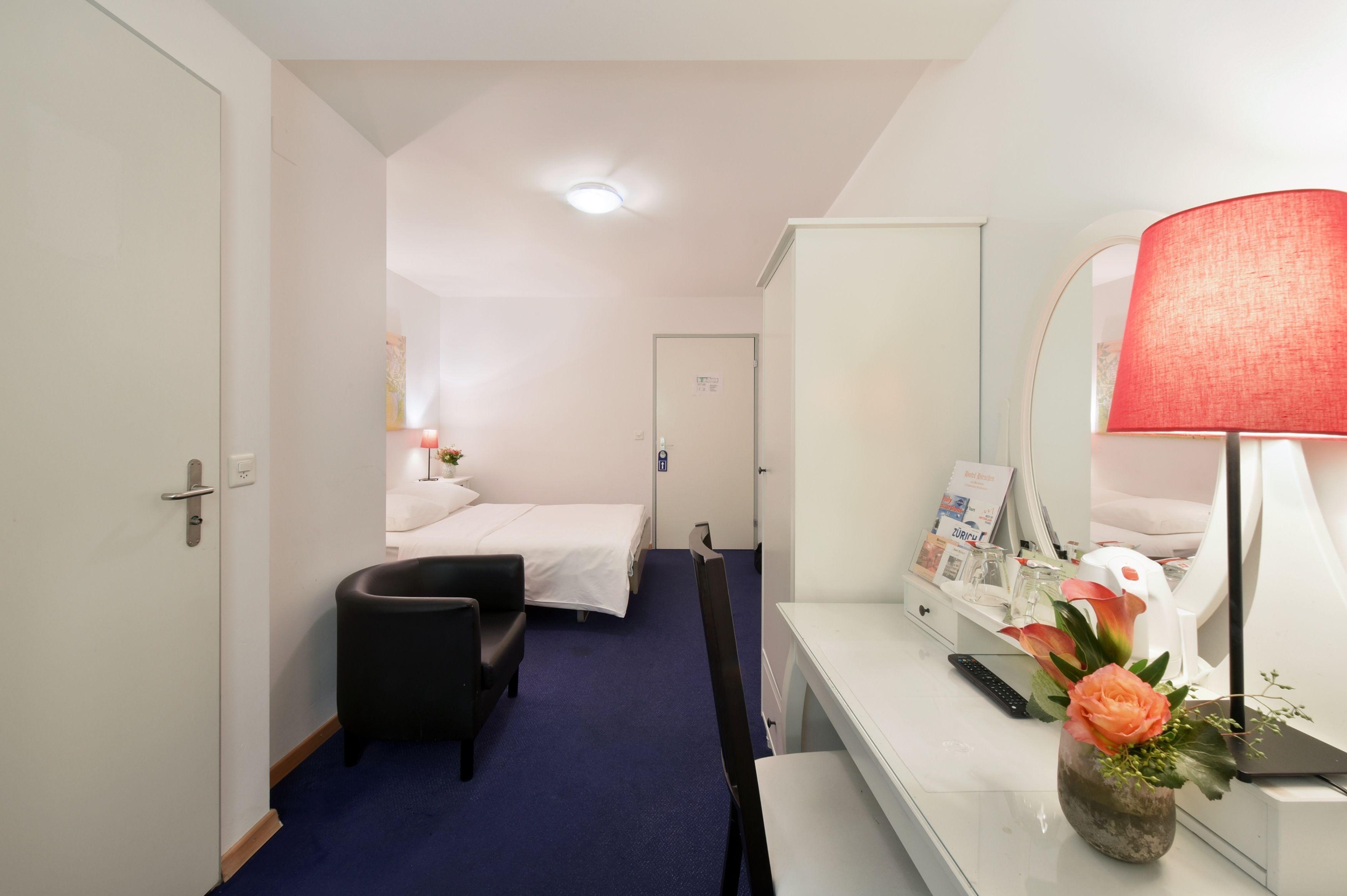 Hotel Hirschen 3*