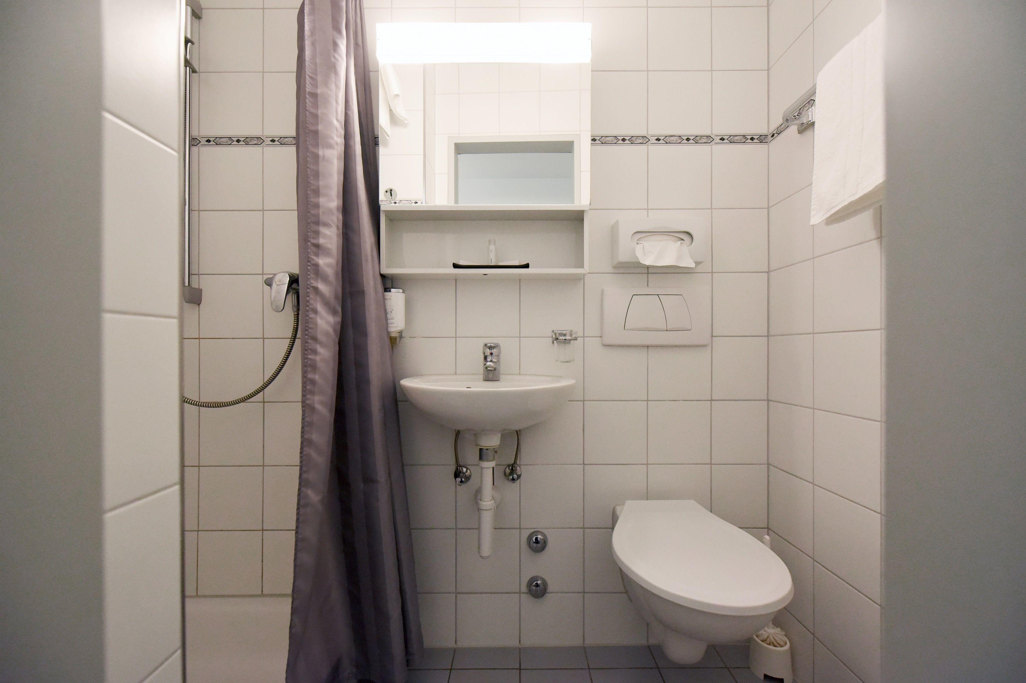 Hotel Hirschen 3*