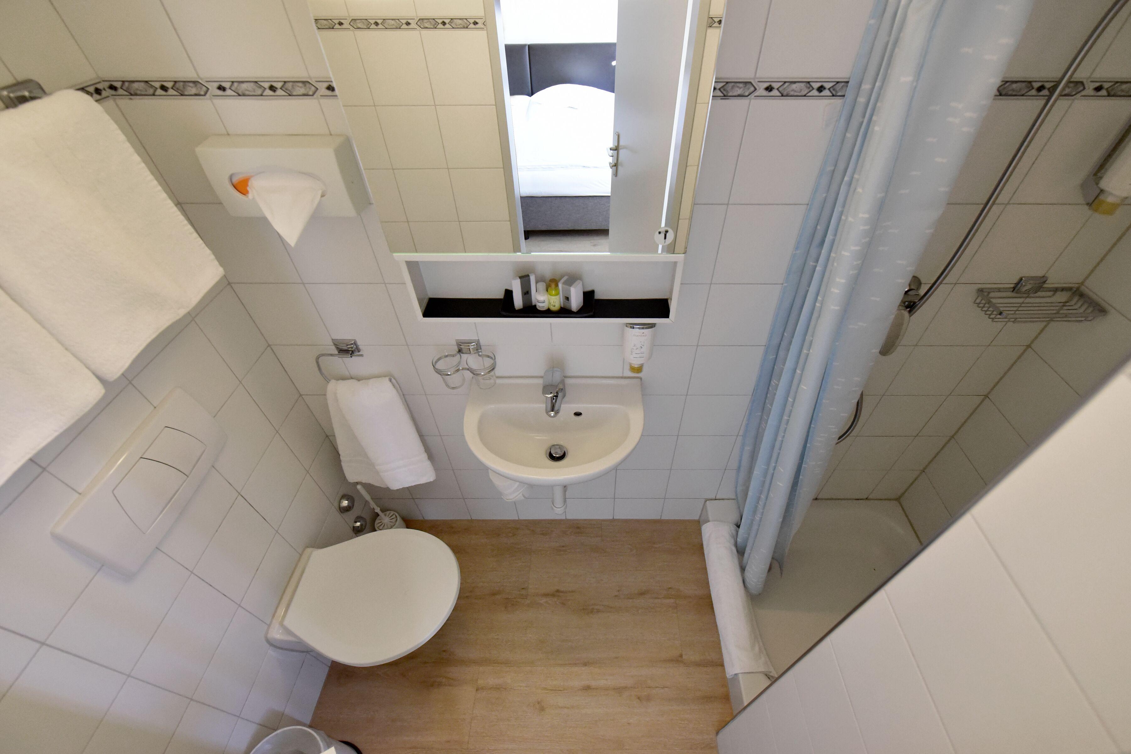 Hotel Hirschen