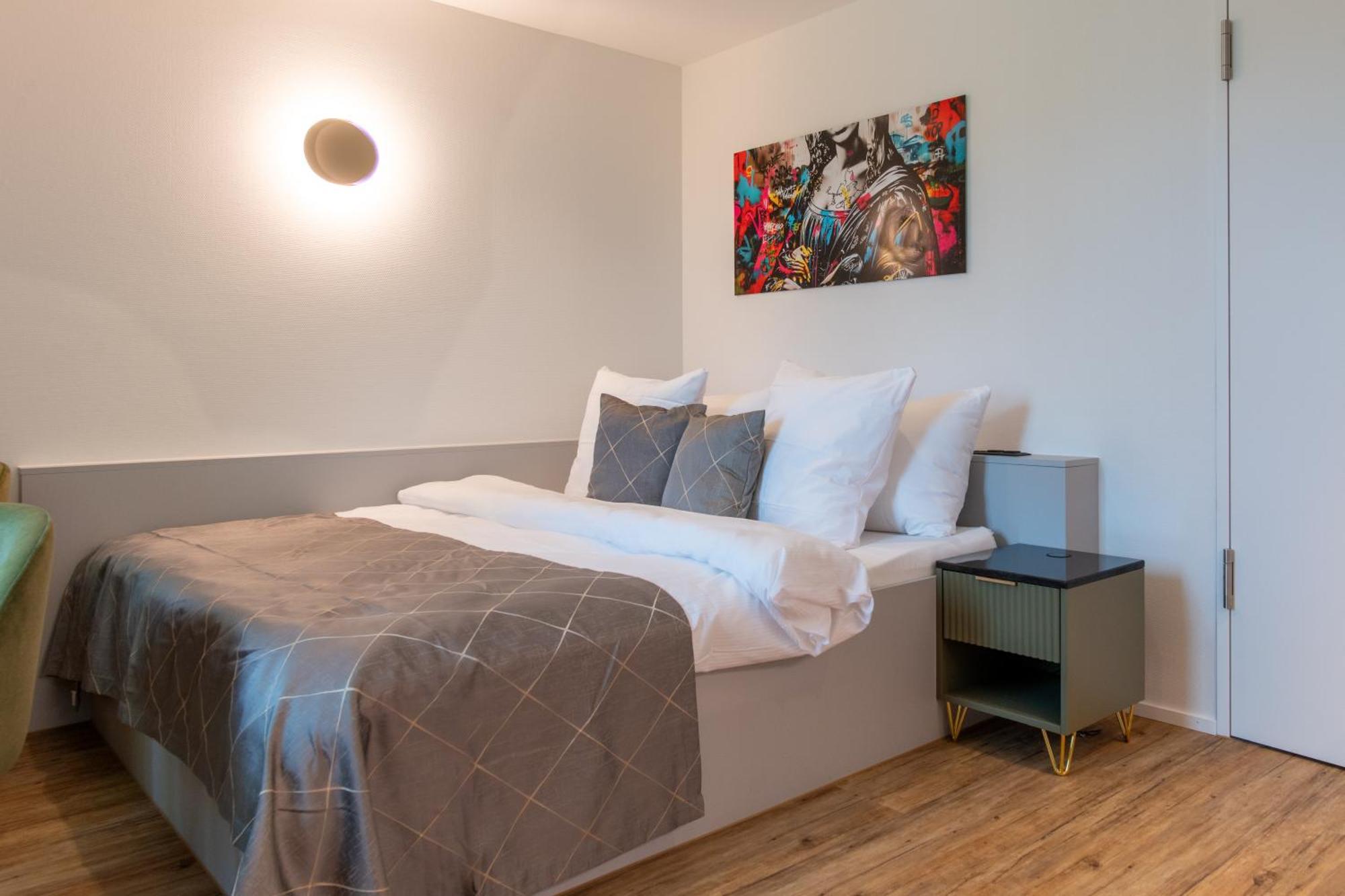 Trip Bermuda Hotel 3*