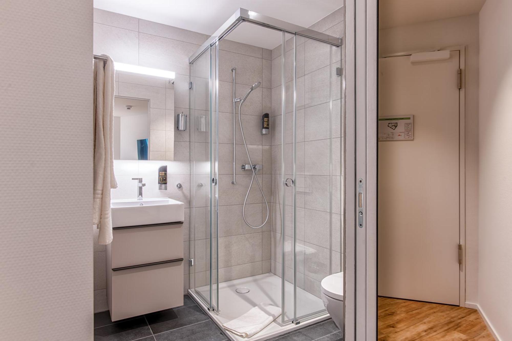 Hotel Trip Bermuda Zurich