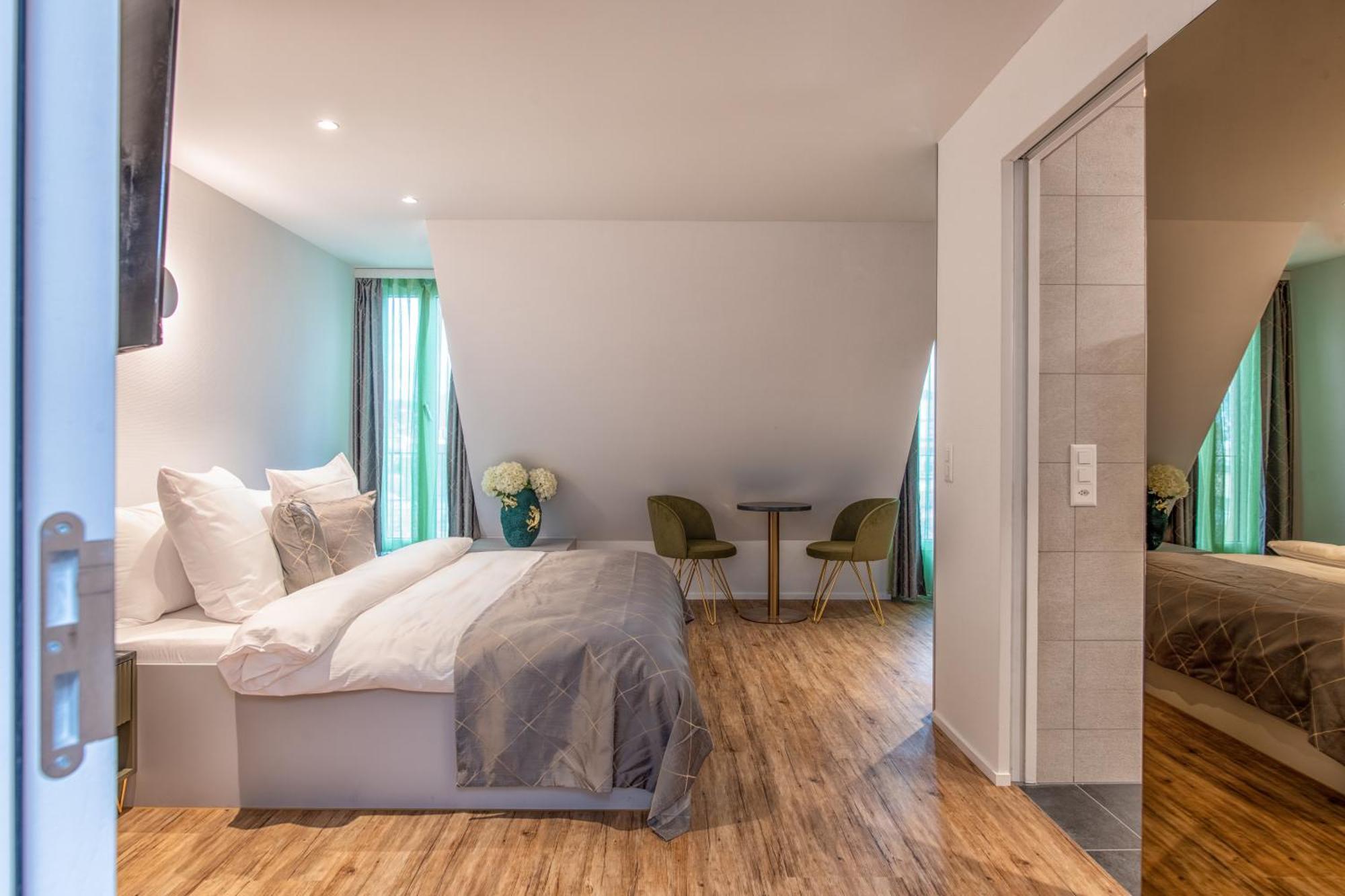 Trip Bermuda 3* Zurich