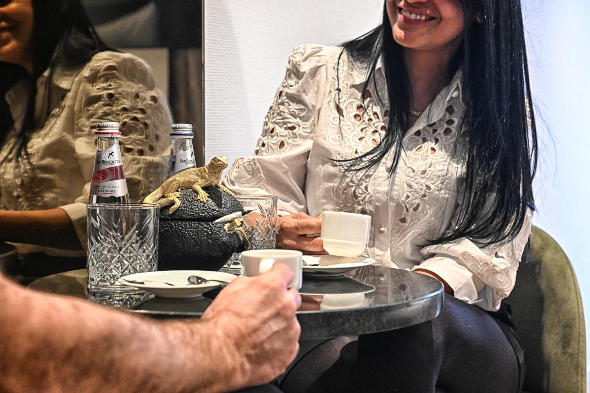 Hotel Trip Bermuda Zurich