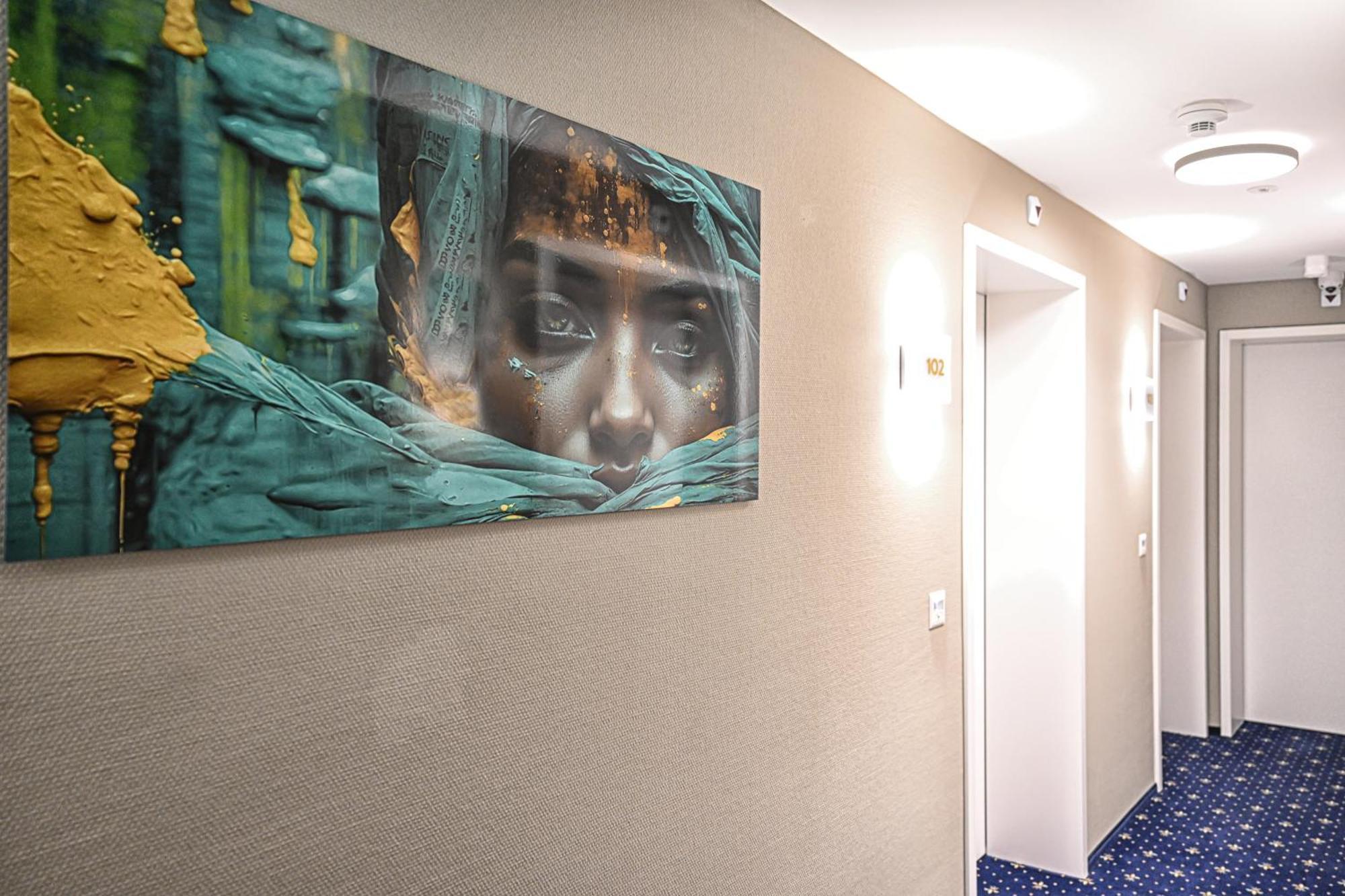 Trip Bermuda 3* Zurich