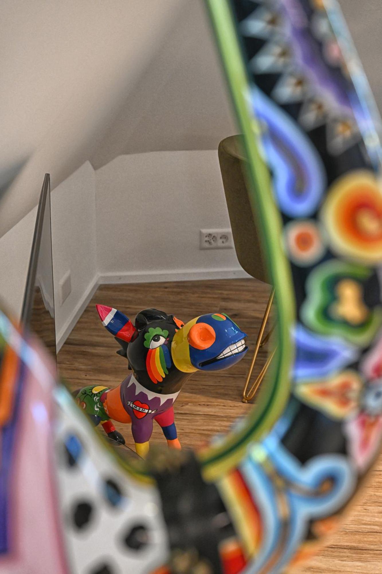 Trip Bermuda 3* Zurich