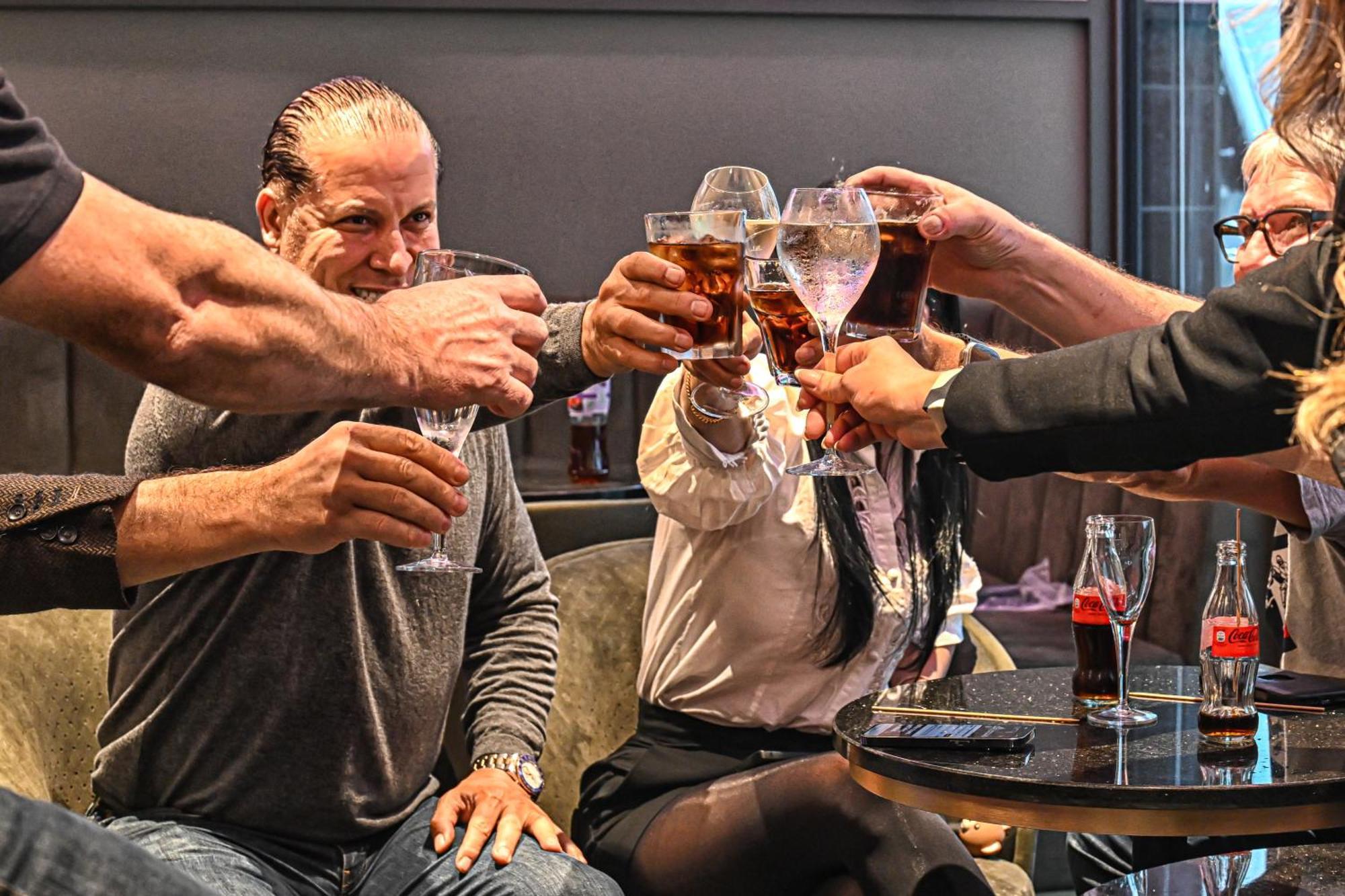 Hotel Trip Bermuda 3*