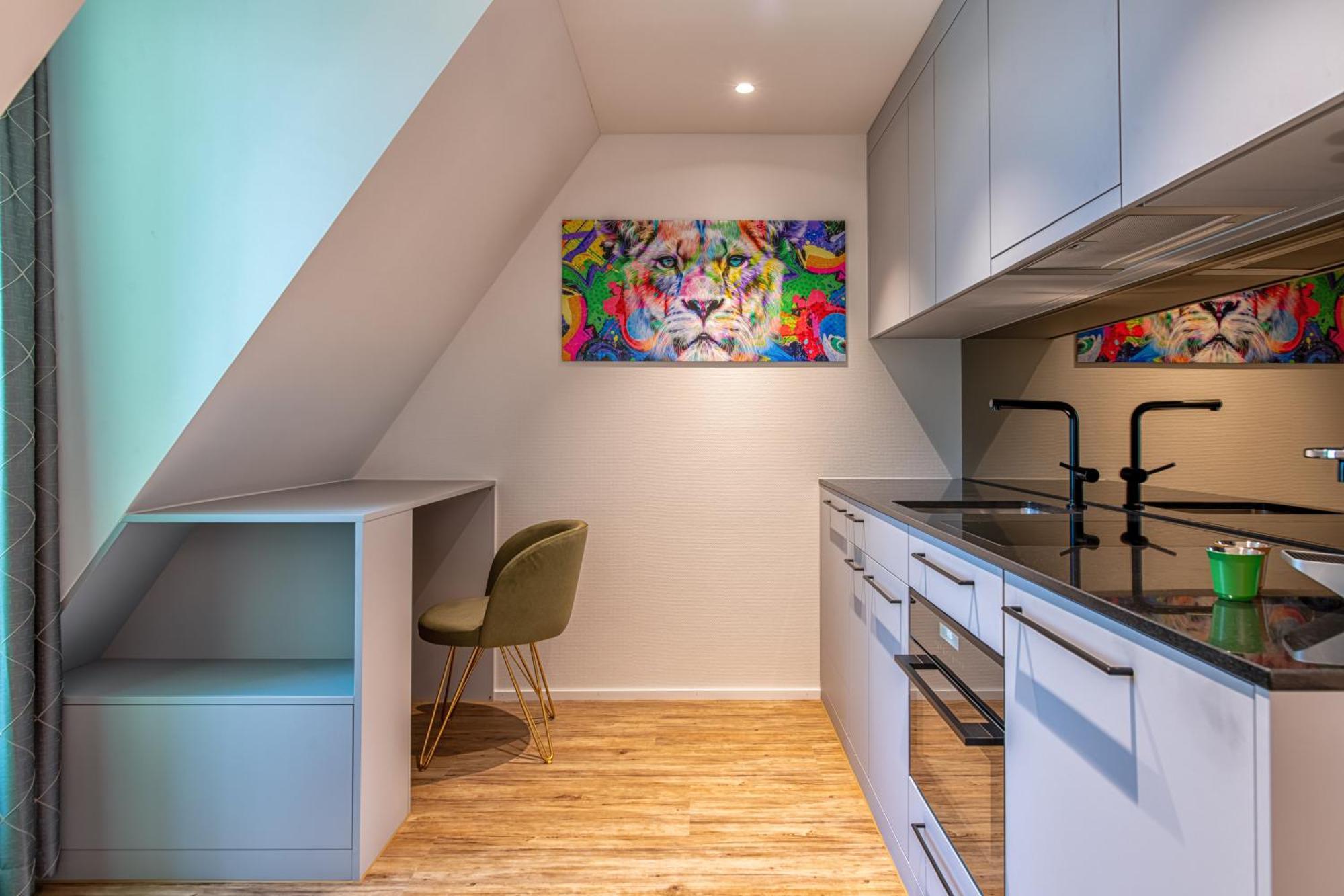 Trip Bermuda 3* Zurich