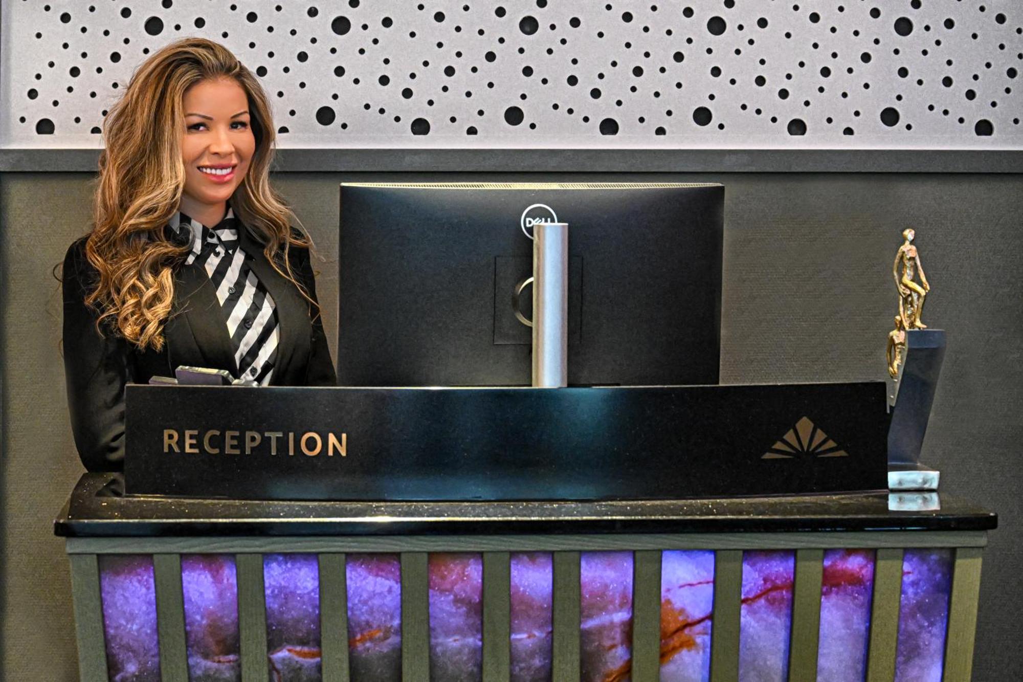 Hotel Trip Bermuda Zurich