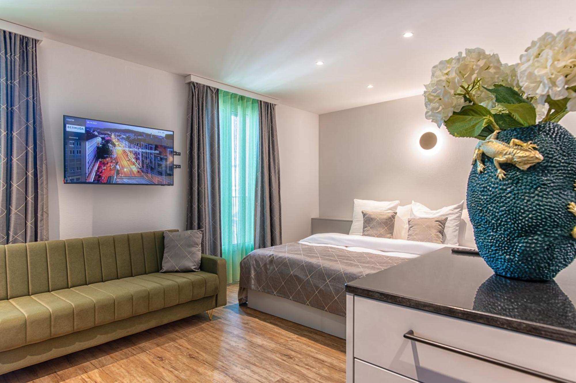 Hotel Trip Bermuda 3*