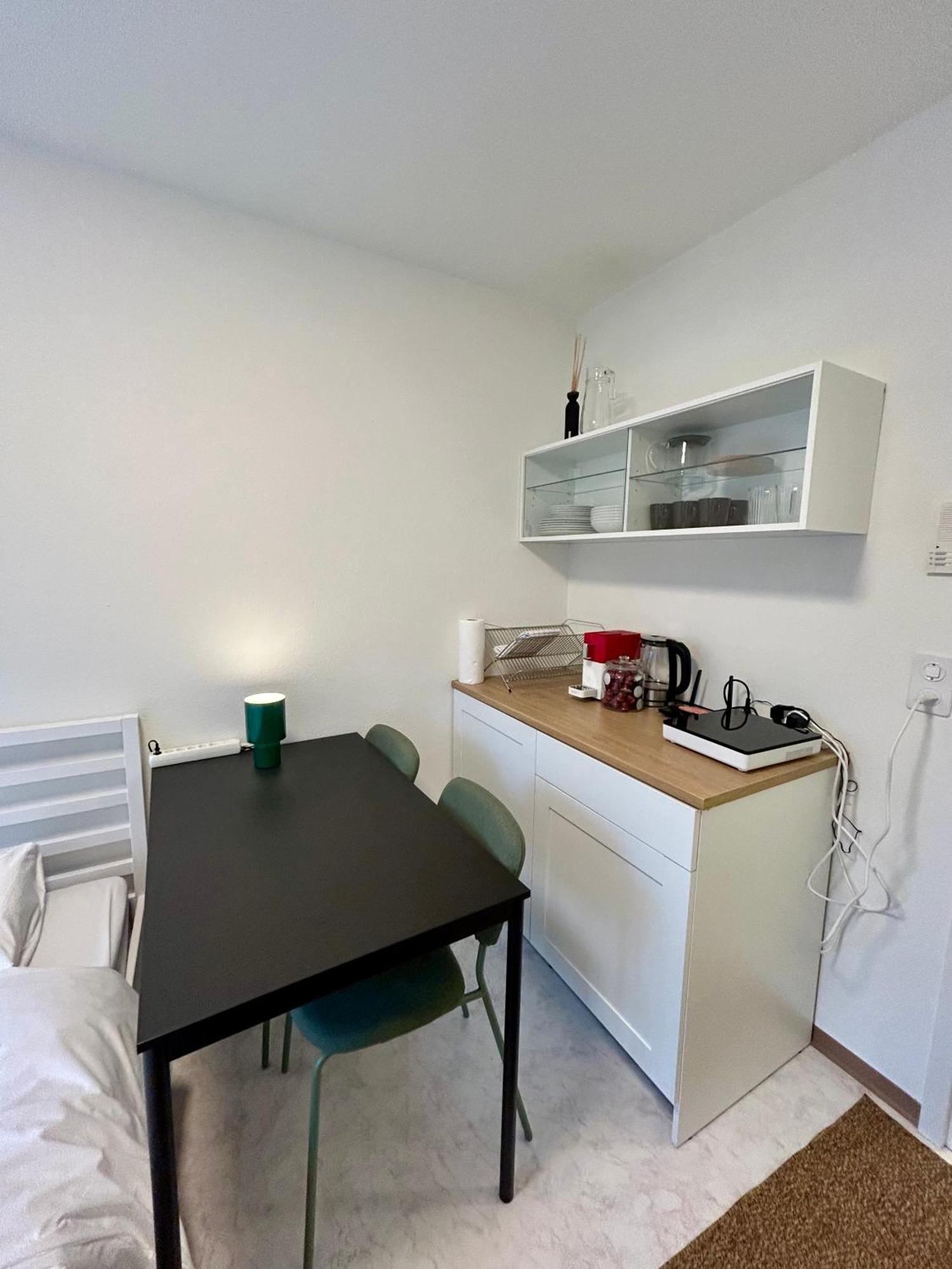 Your Next Is Witikonerstrasse Apartment