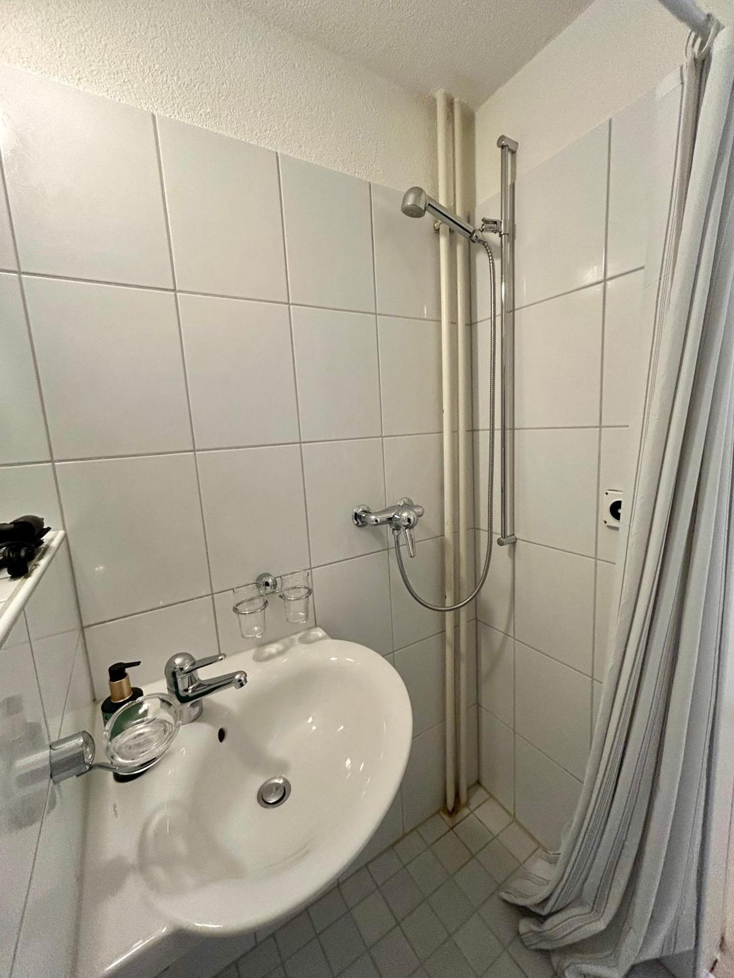 Your Next Is Witikonerstrasse Apartment