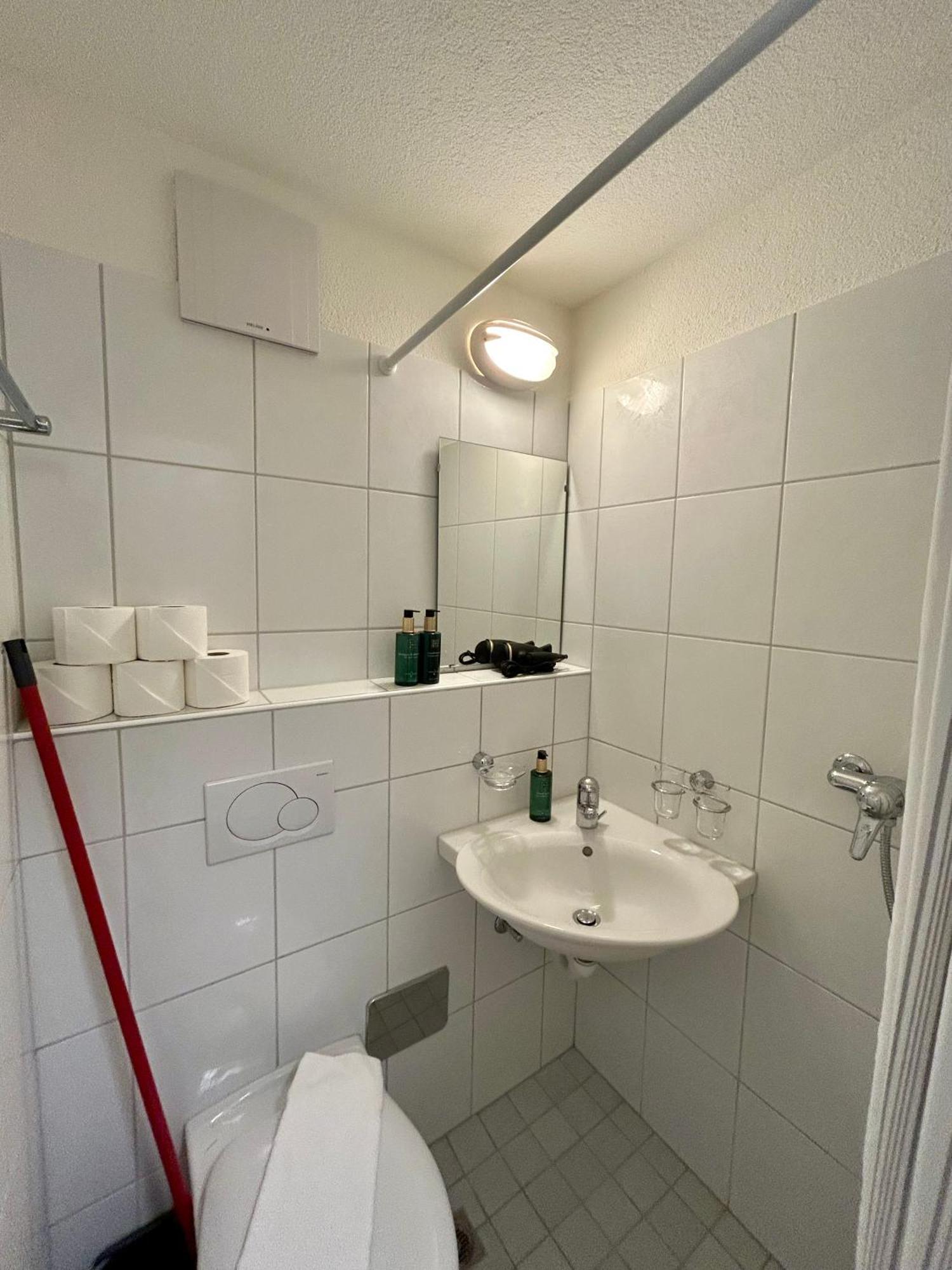 Your Next Is Witikonerstrasse * Zurich