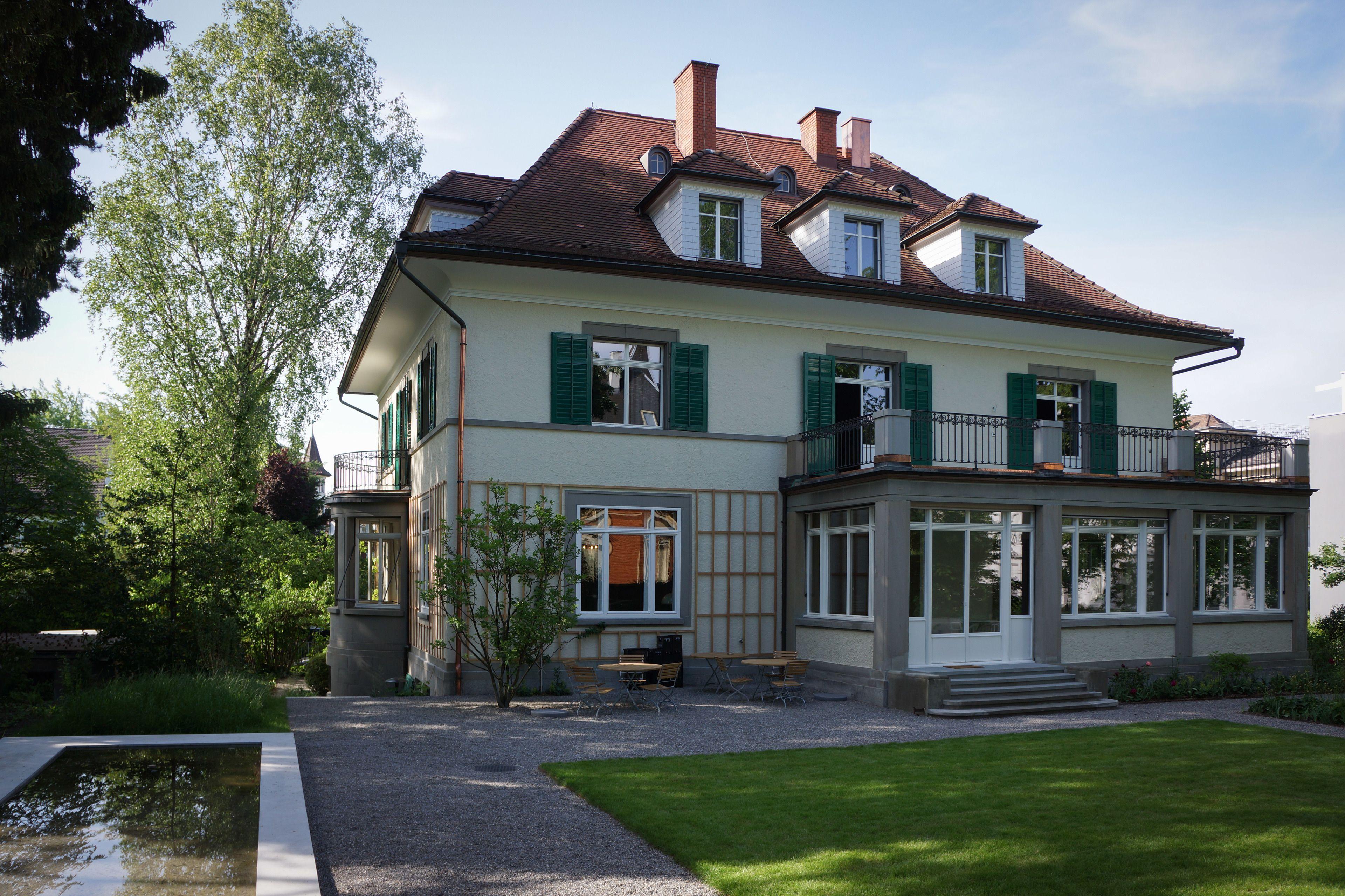 Signau House & Garden Boutique Zurich