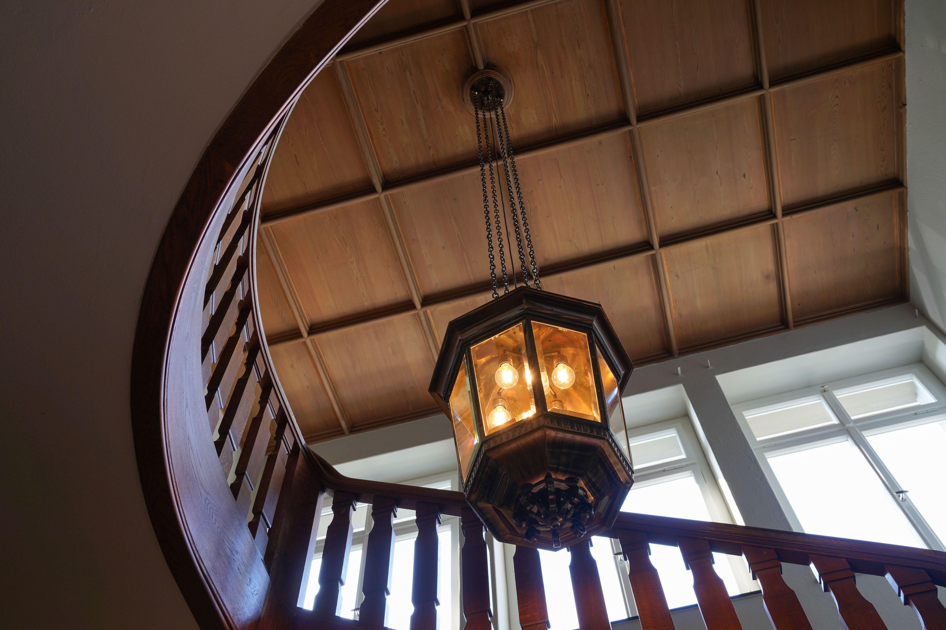 Signau House & Garden Boutique Hotel Zurich