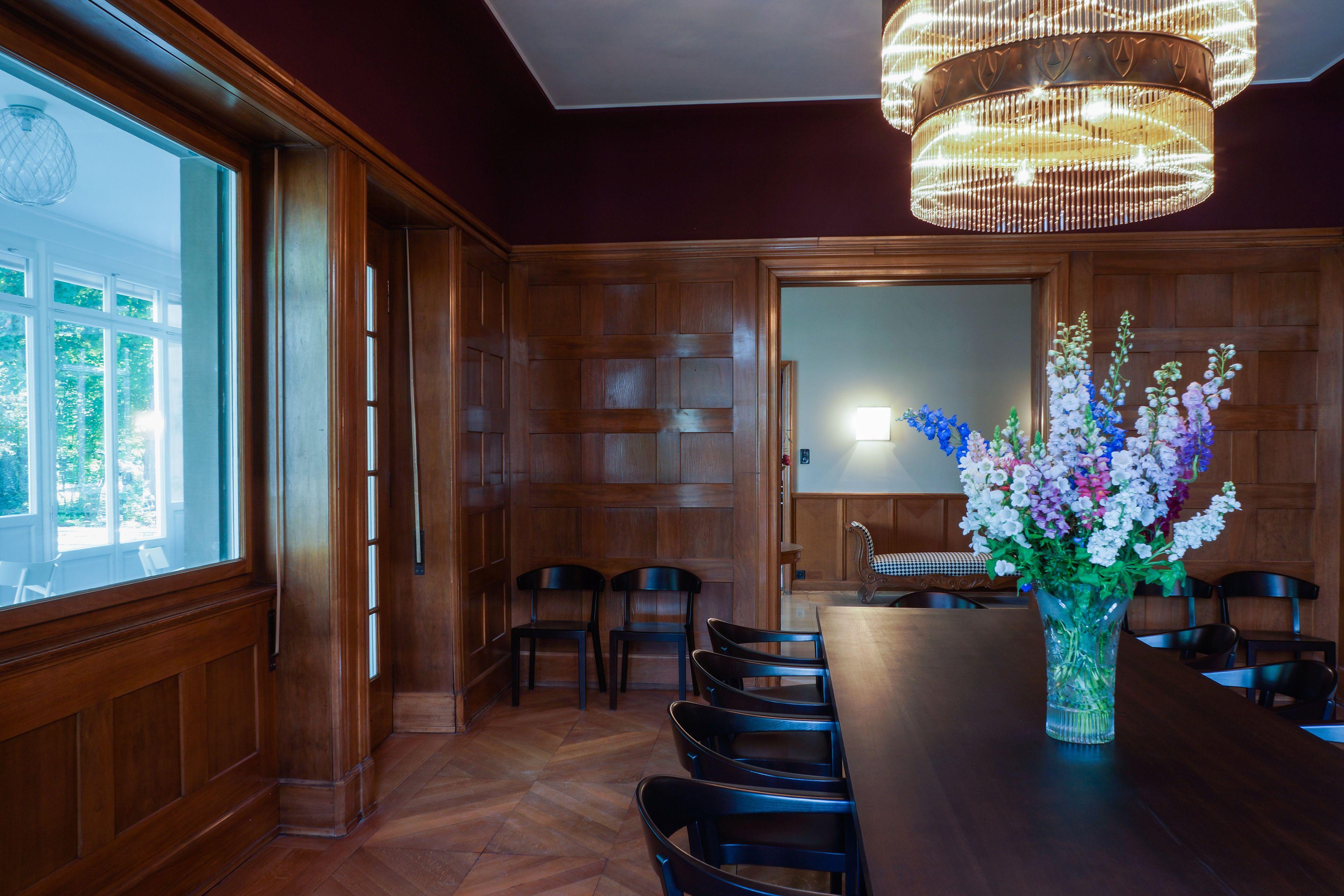 Signau House & Garden Boutique 4* Zurich