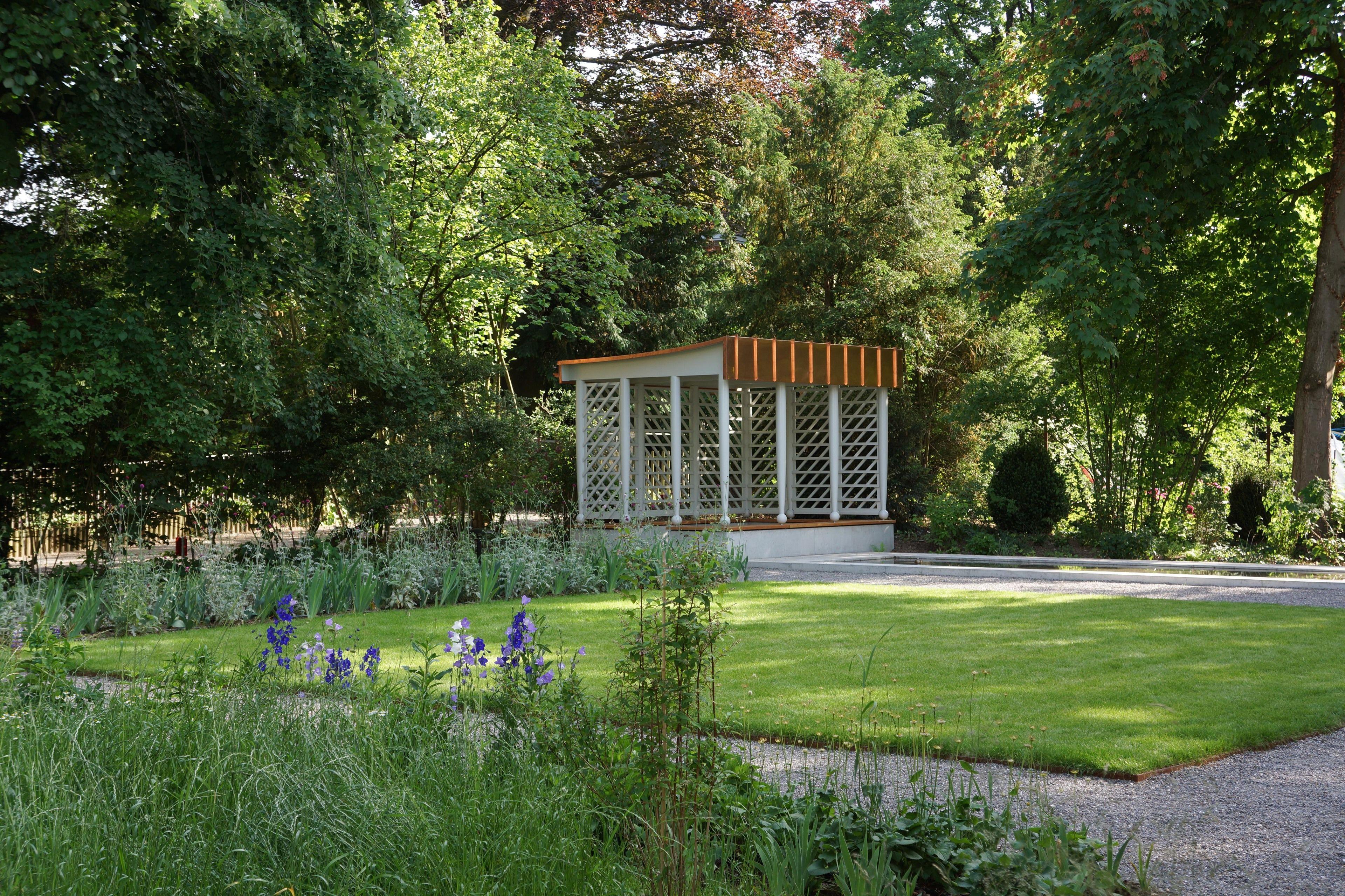 Signau House & Garden Boutique Zurich