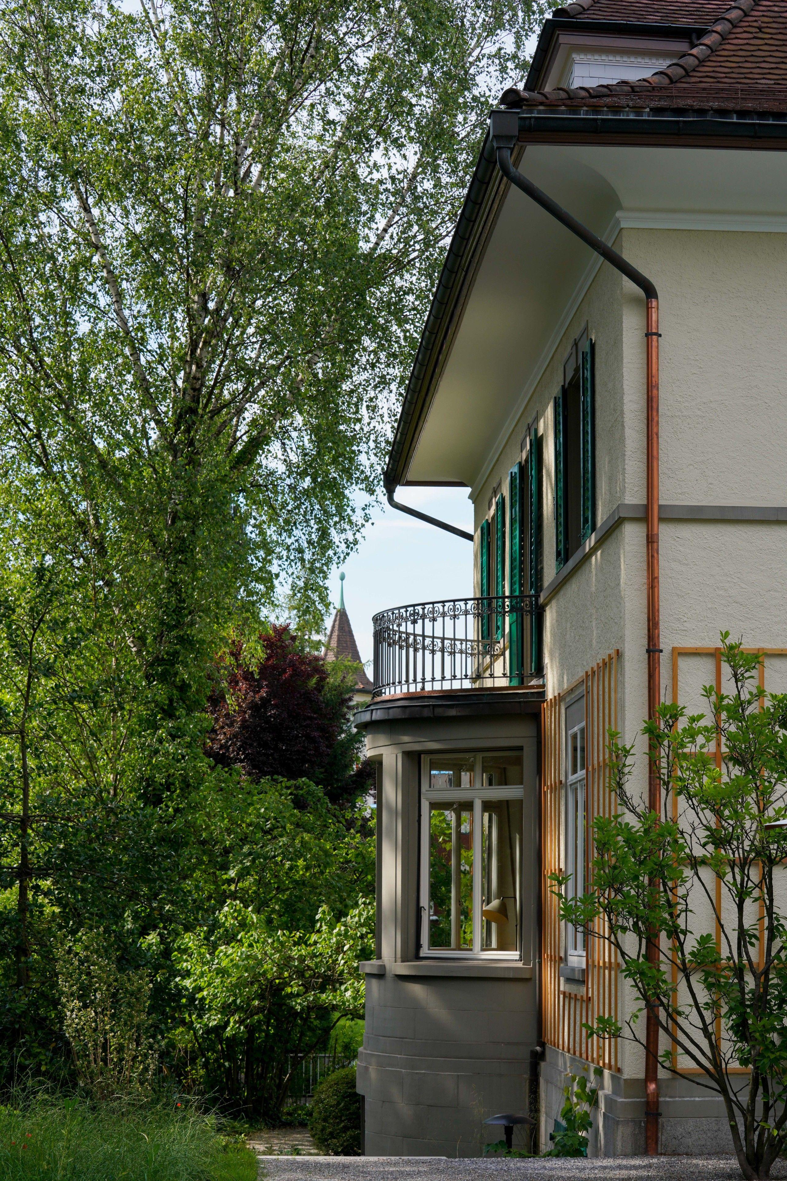 Hotel Signau House & Garden Boutique