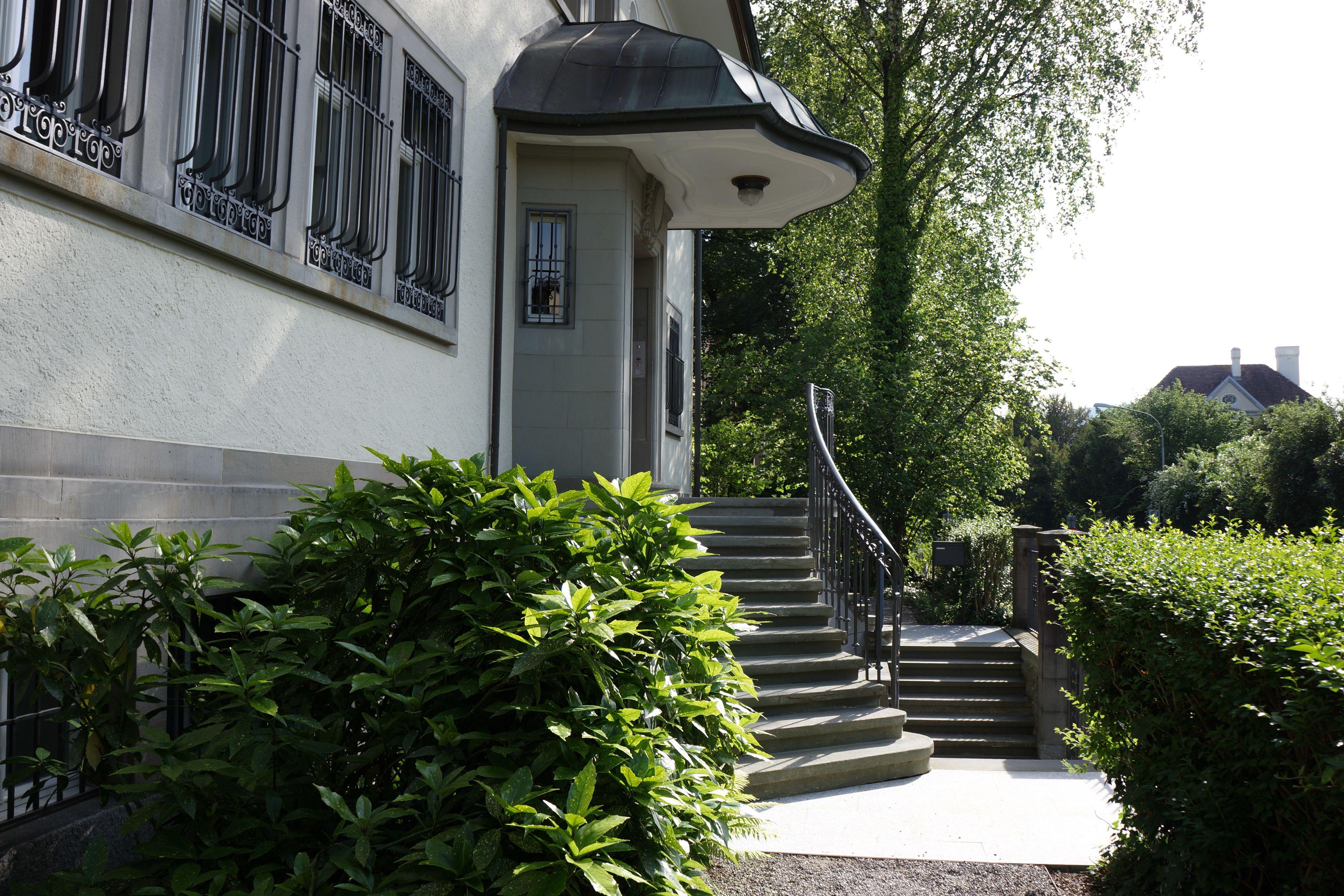 Hotel Signau House & Garden Boutique Zurich