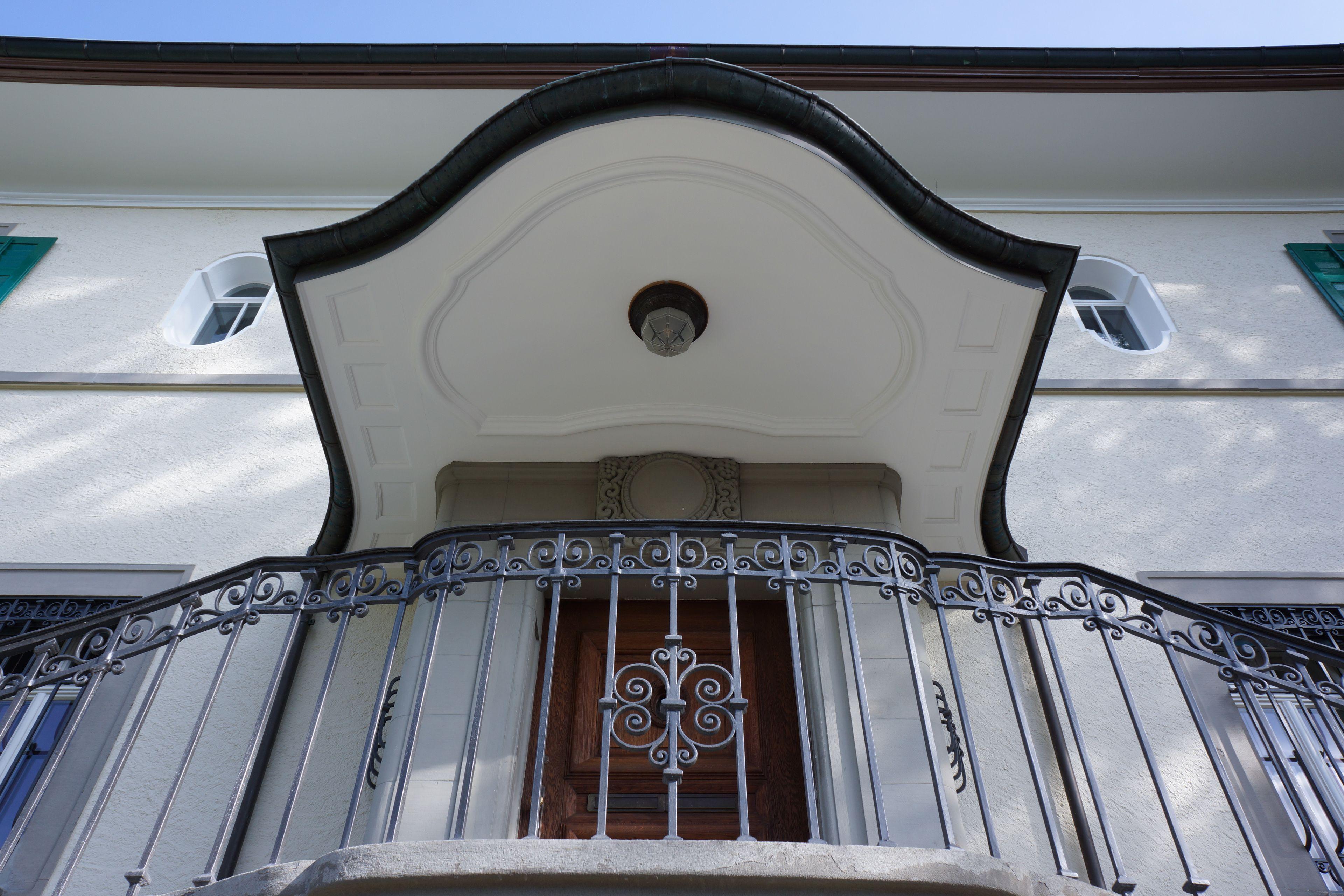 Signau House & Garden Boutique Hotel