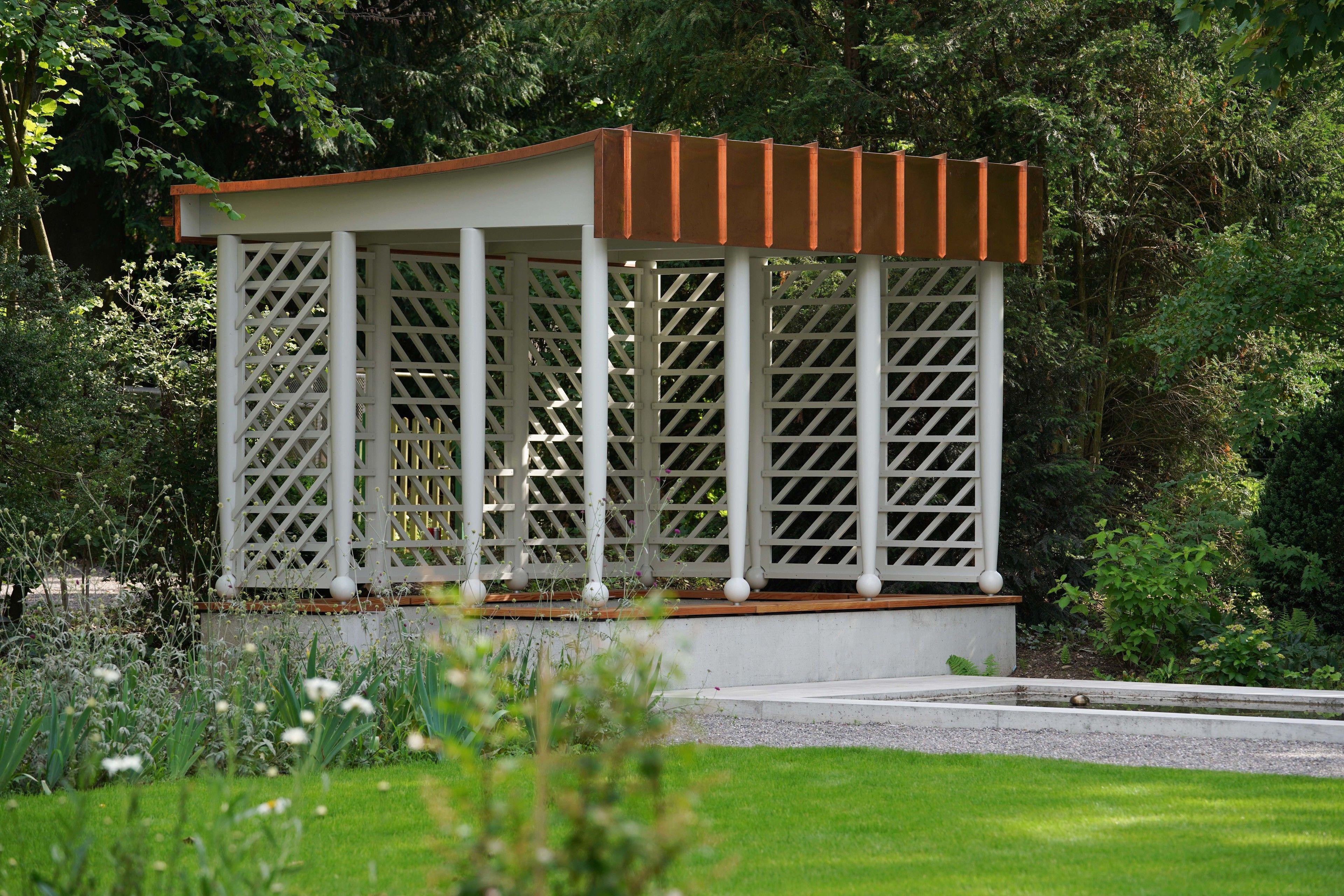 Hotel Signau House & Garden Boutique Zurich