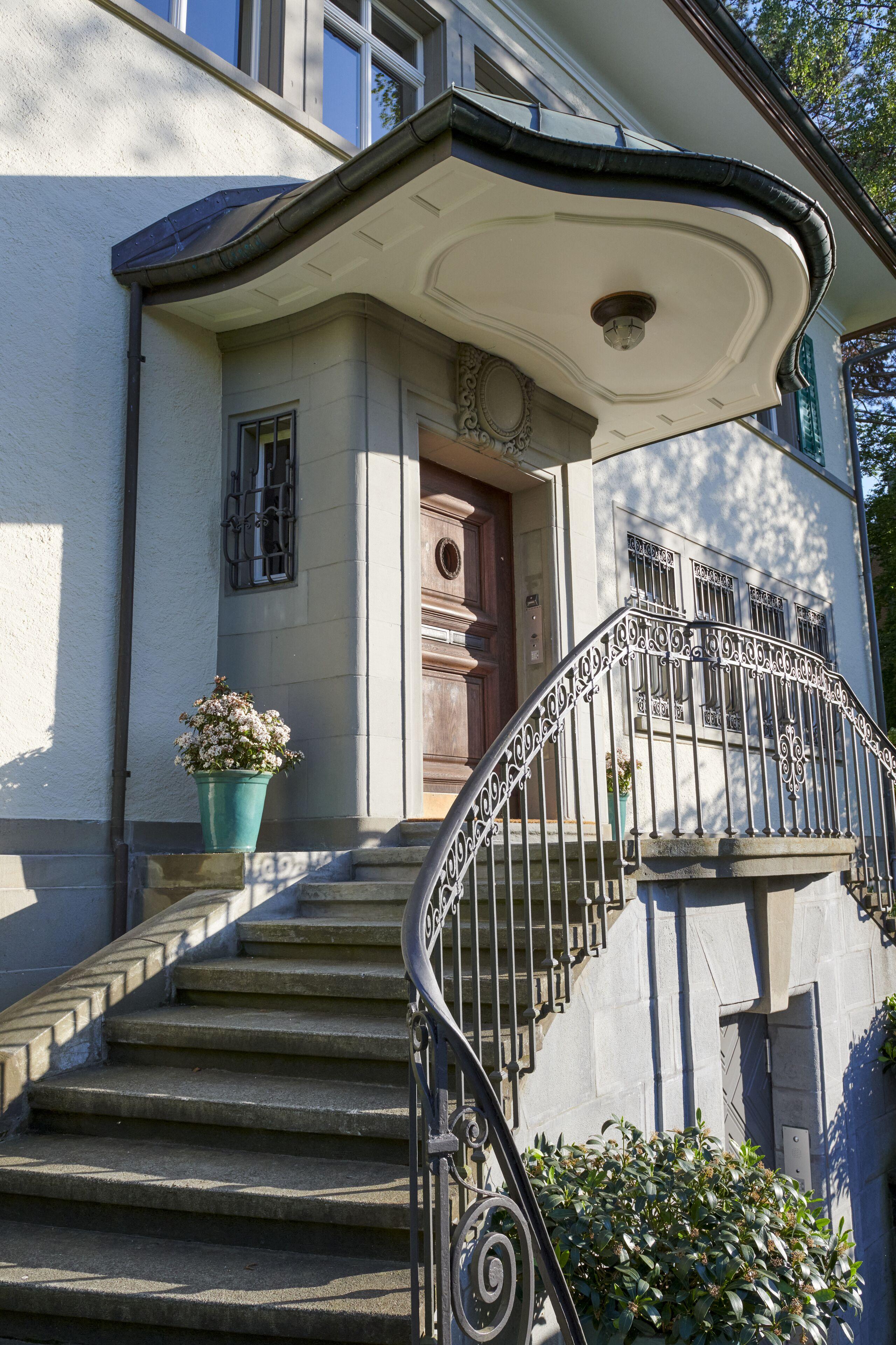 Signau House & Garden Boutique 4* Zurich