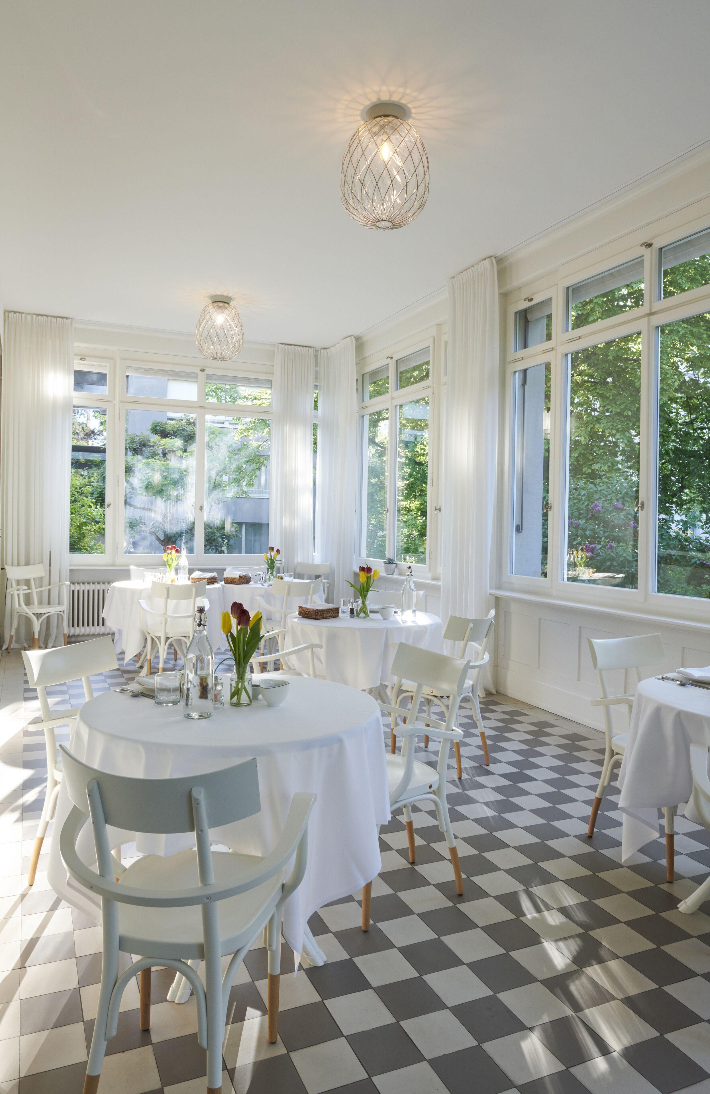 Signau House & Garden Boutique 4*