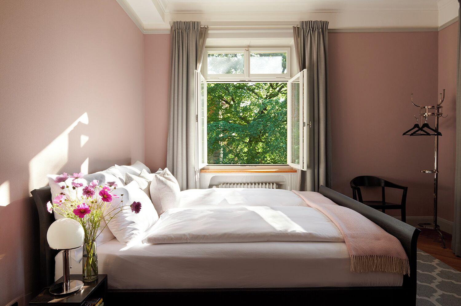 Signau House & Garden Boutique 4* Zurich
