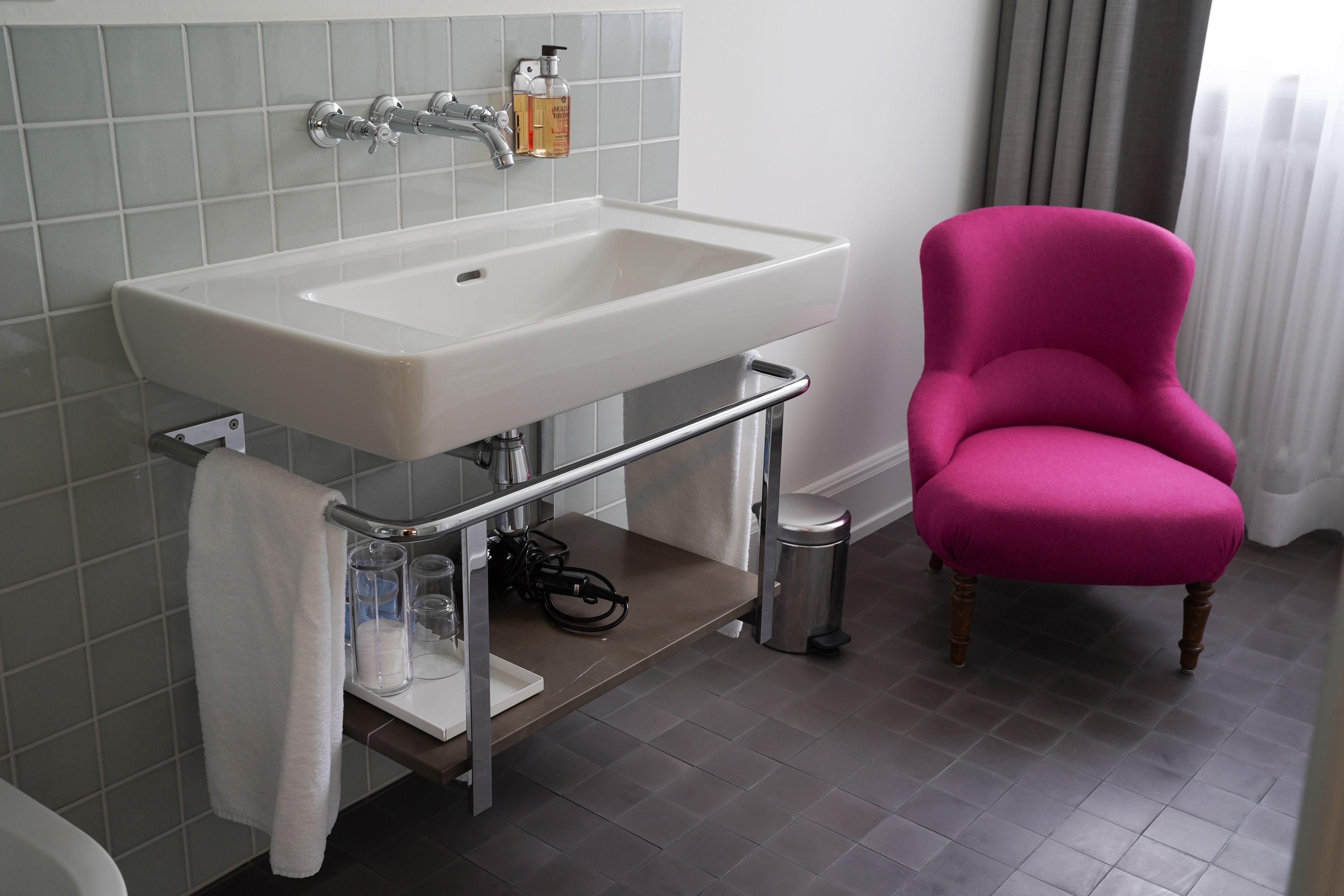 Signau House & Garden Boutique 4* Zurich