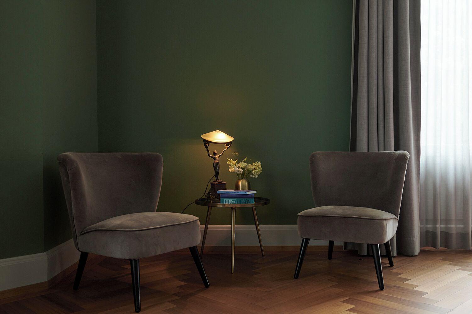 Signau House & Garden Boutique 4* Zurich