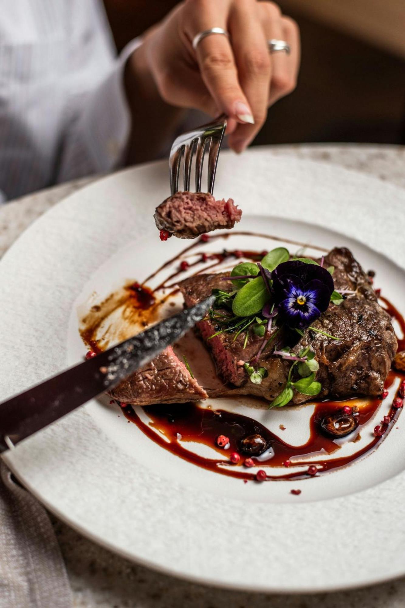 Neues Schloss Privat Zurich, Autograph Collection 5* Zurich