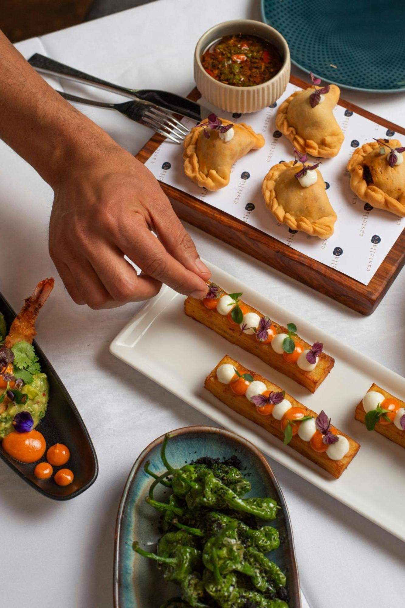 Neues Schloss Privat Zurich, Autograph Collection 5* Zurich