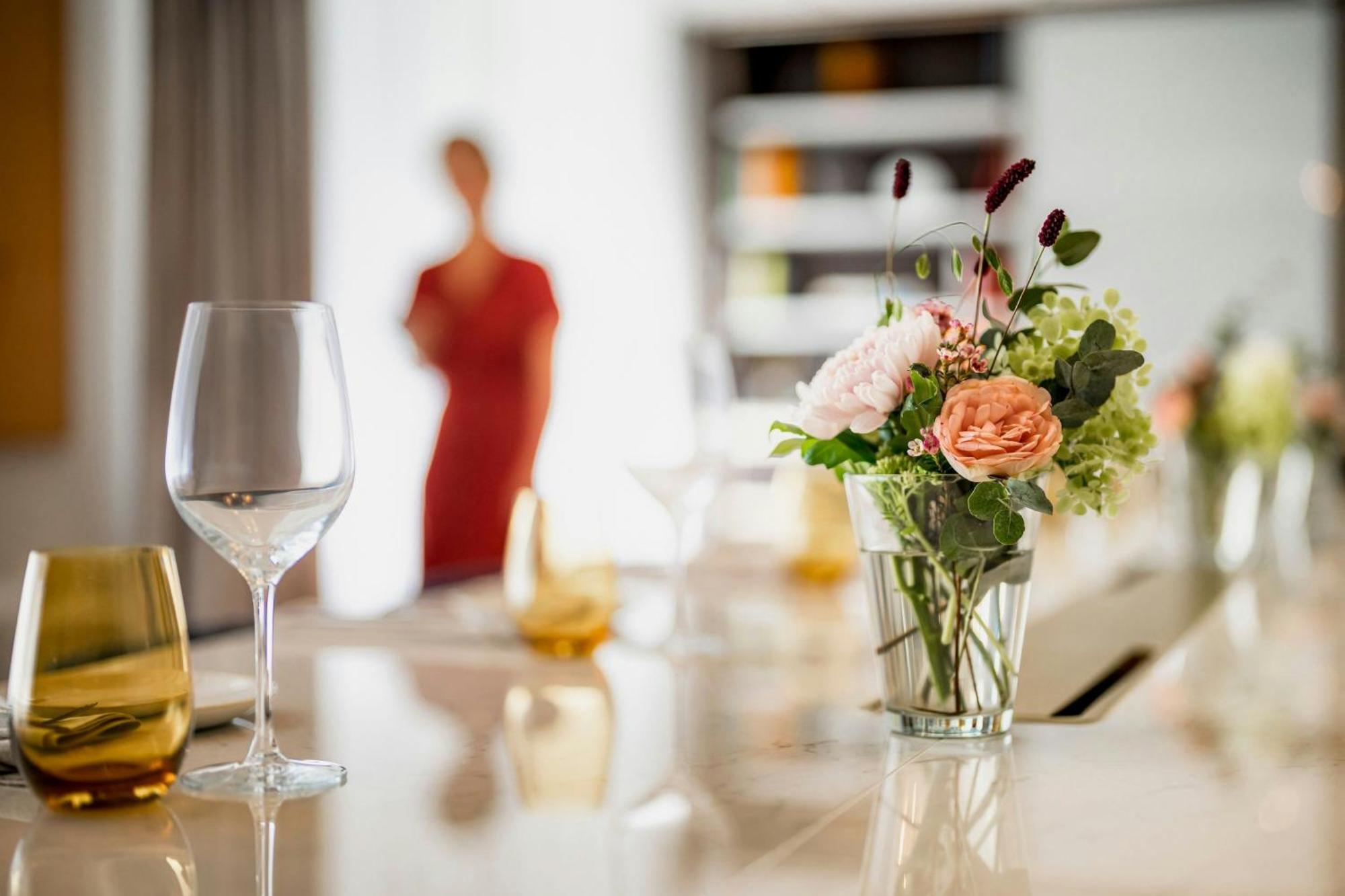 Neues Schloss Privat Zurich, Autograph Collection Zurich