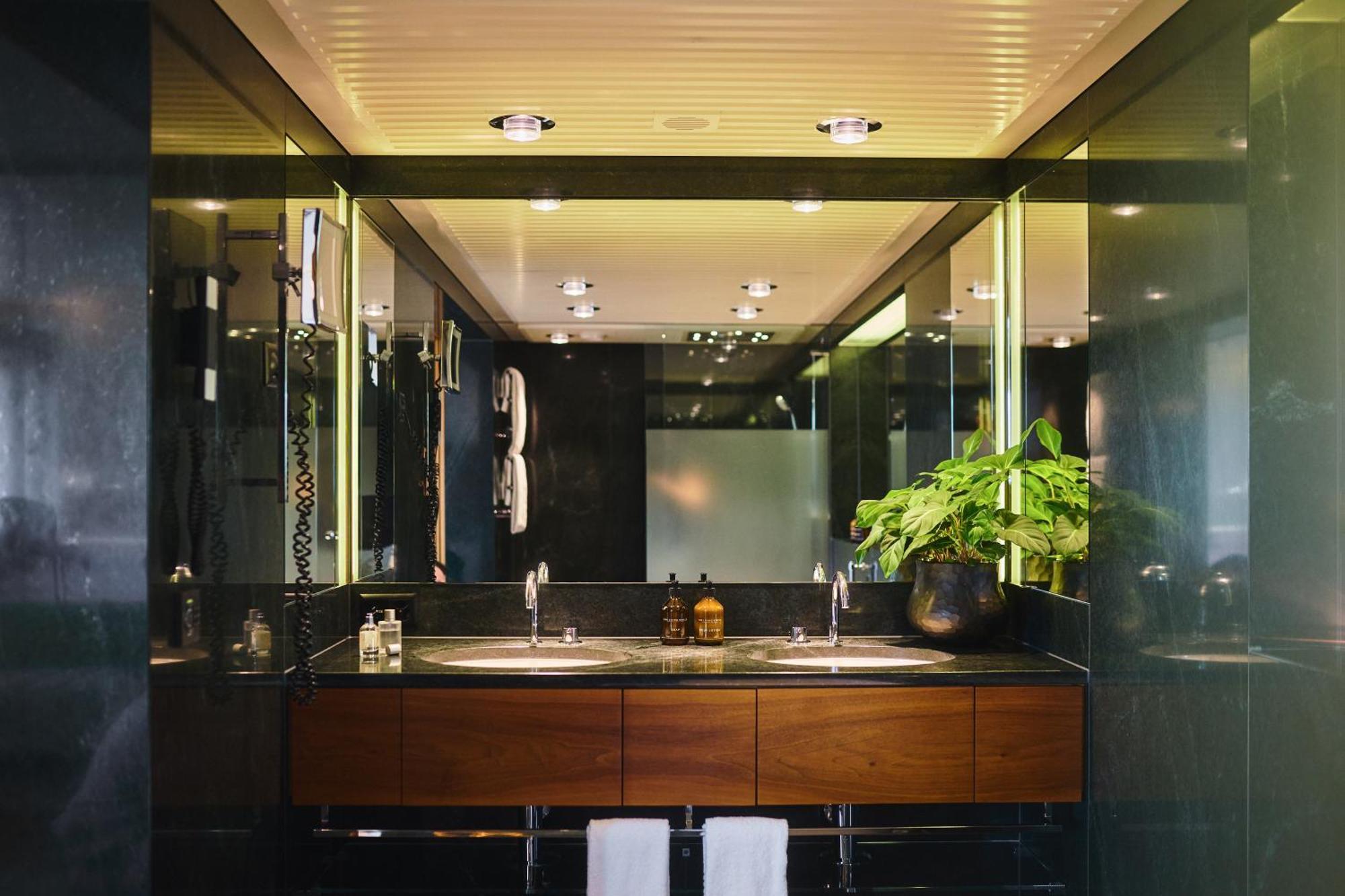 Hotel Widder - Zurichs Luxury Hideaway Zurich