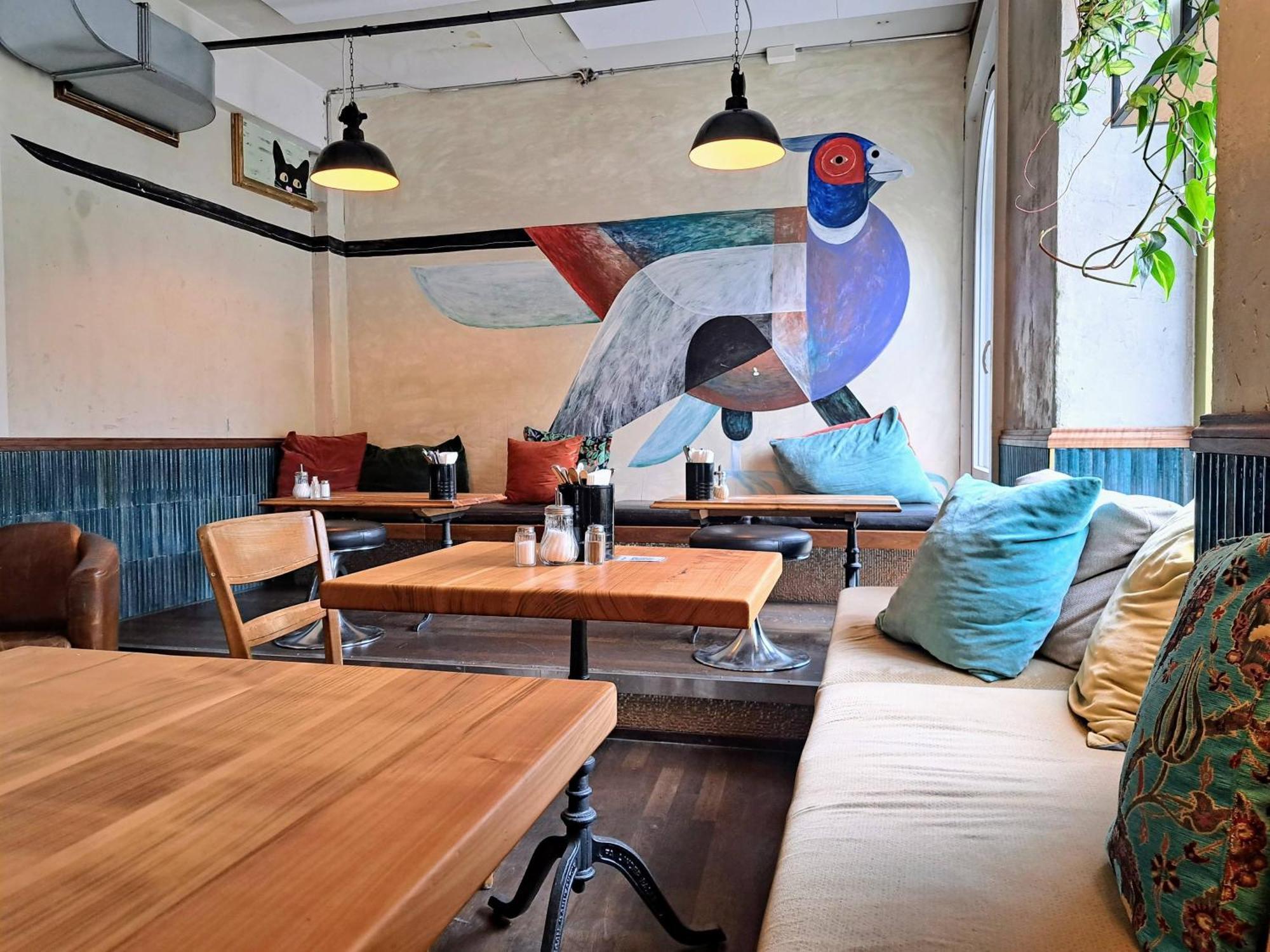 Guesthouse Fuerdich *