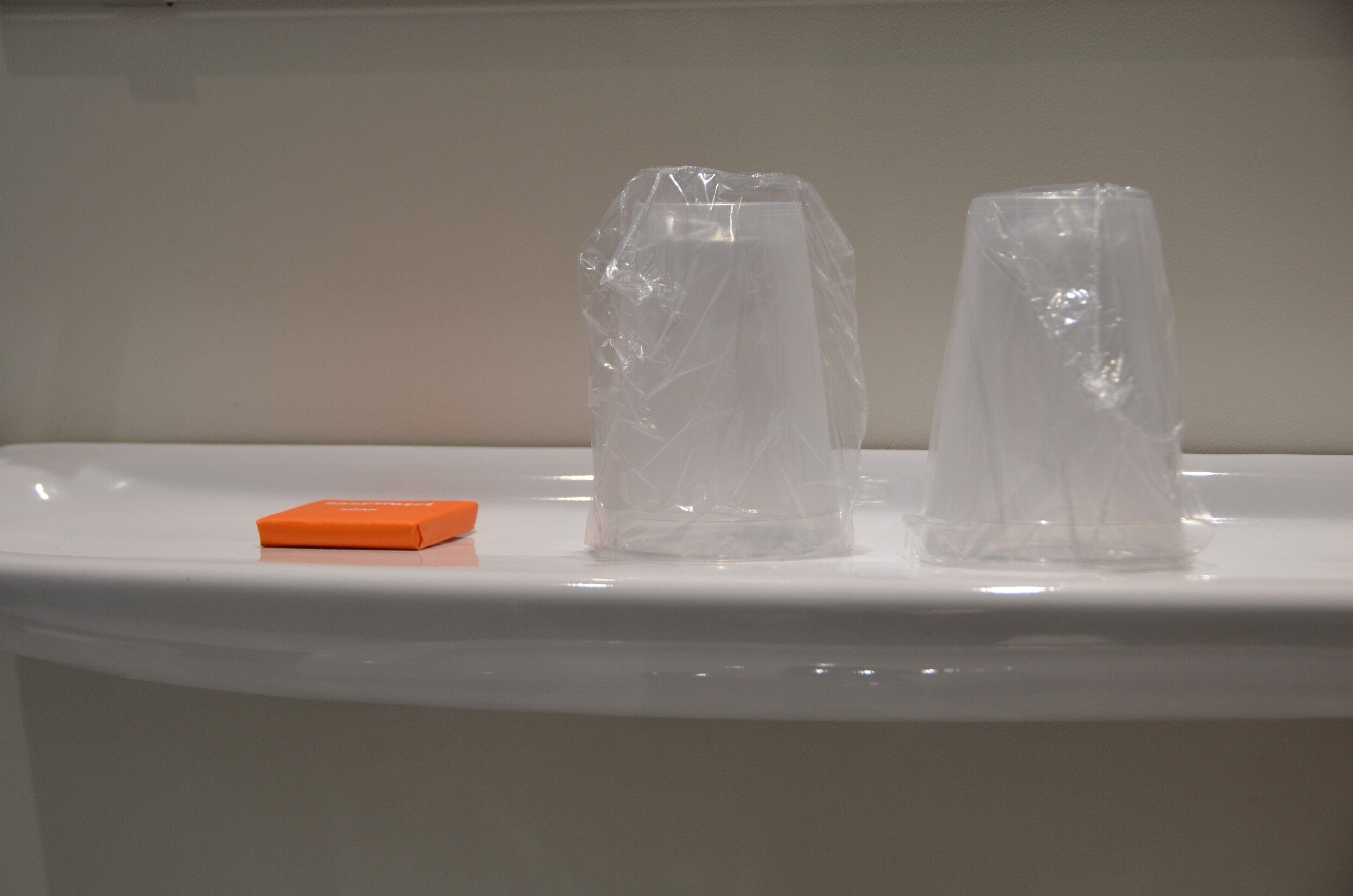 Easyhotel Limmatplatz Zurich