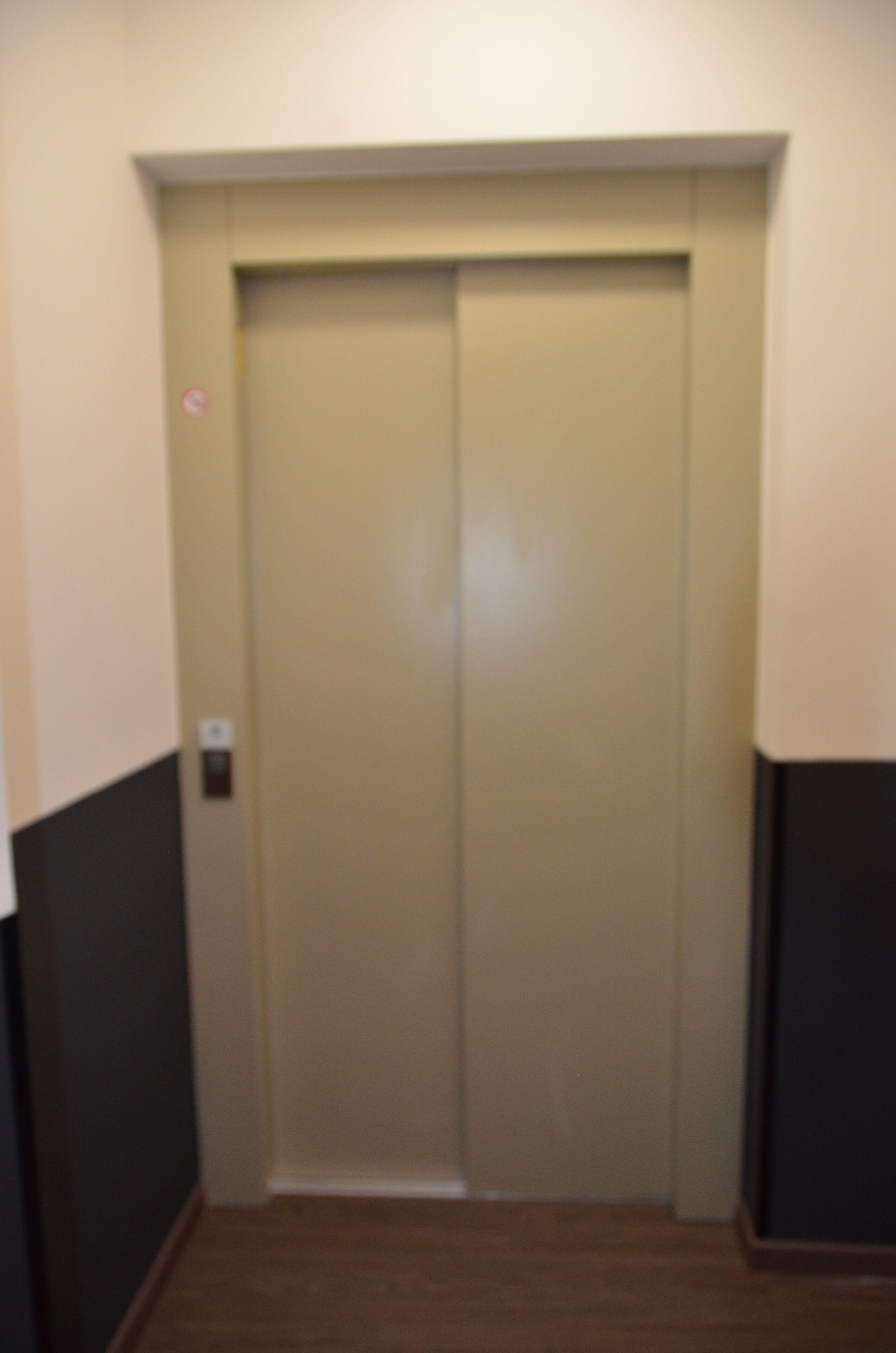 Hotel Delta - Self Check-in Zurich