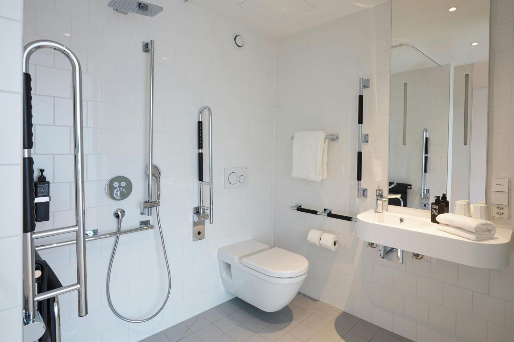 Citizenm 4* Zurich