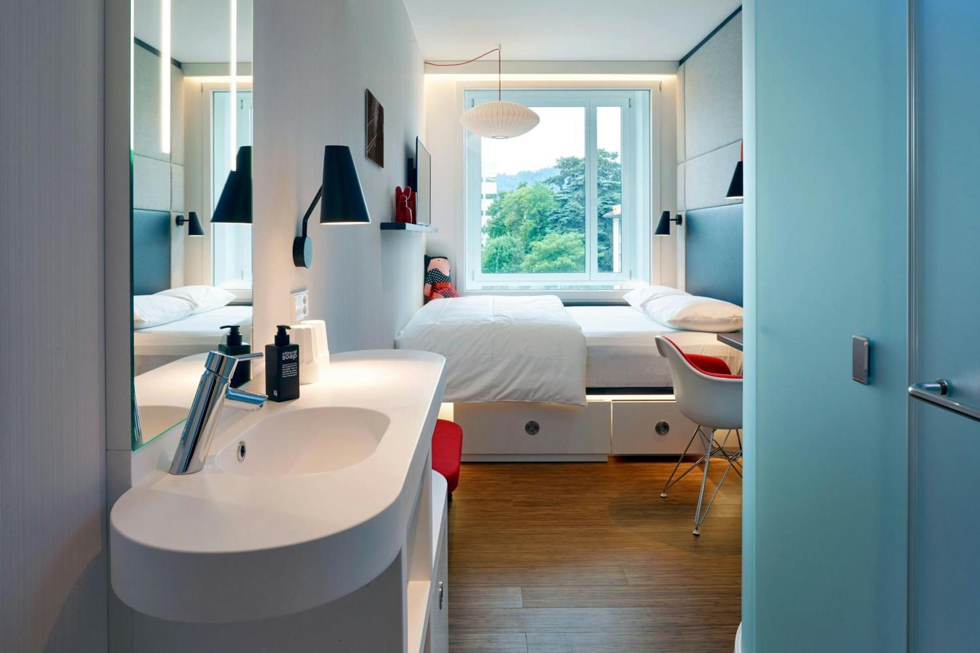 Citizenm Hotel