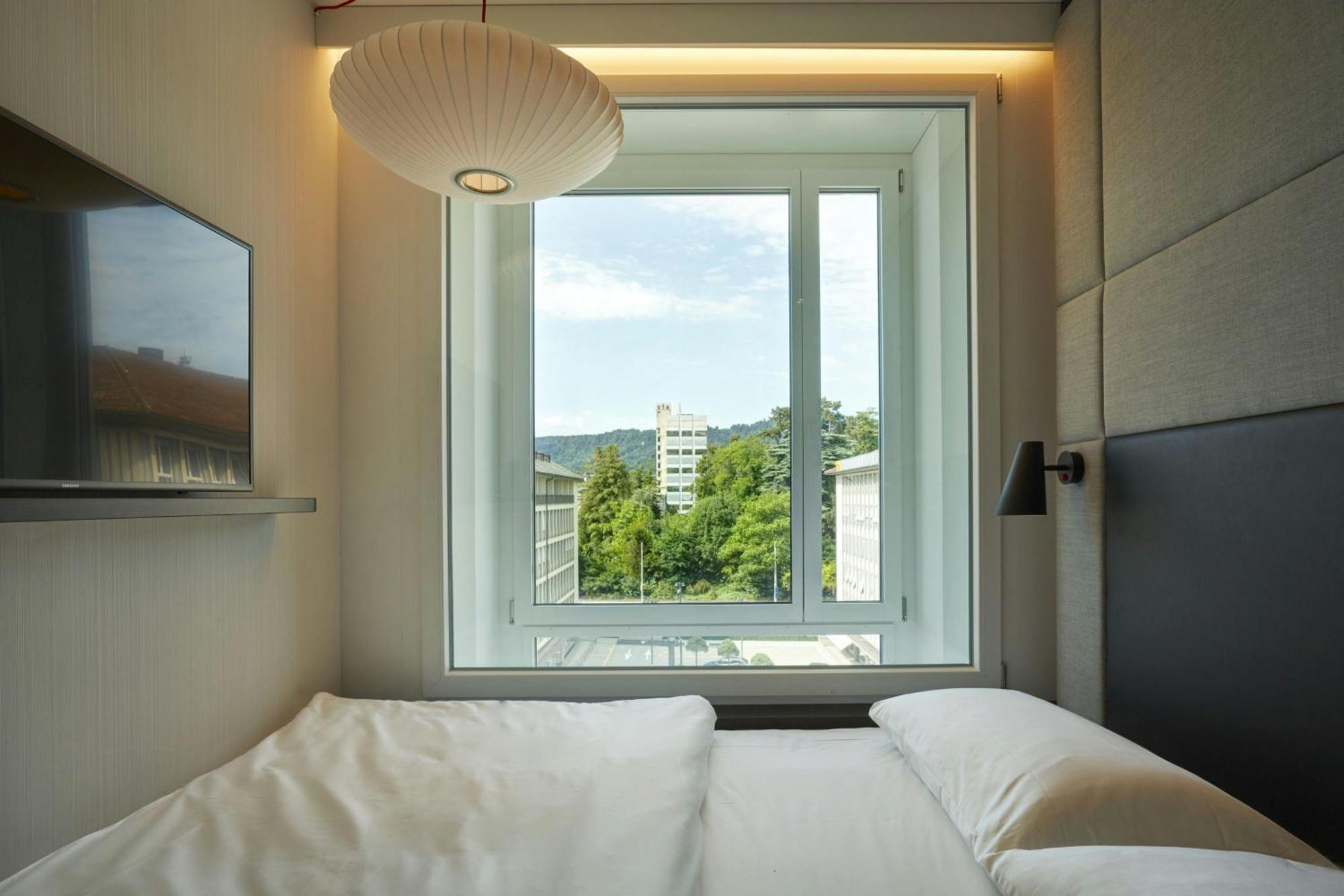 Citizenm Zurich