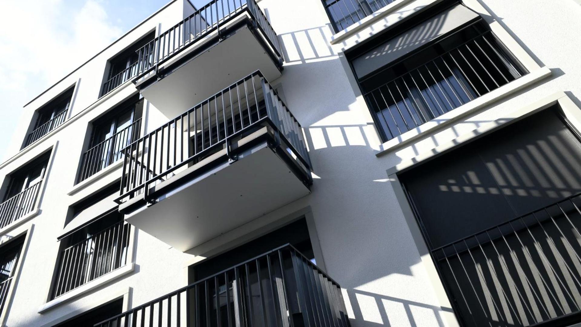 Cosmopolitan Seefeld Zurich