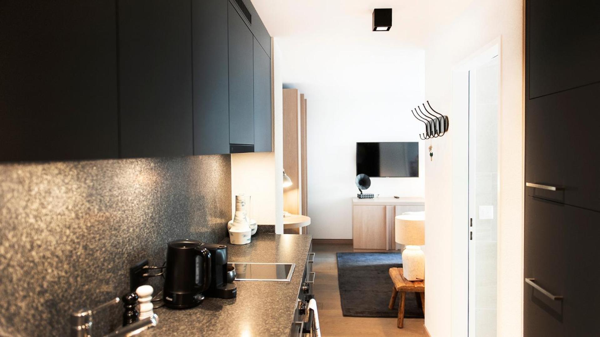 Cosmopolitan Seefeld