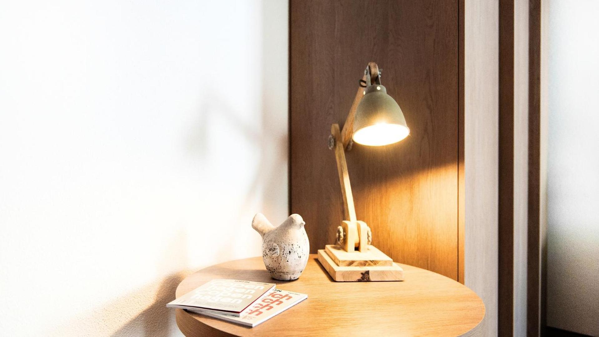 Cosmopolitan Seefeld Zurich