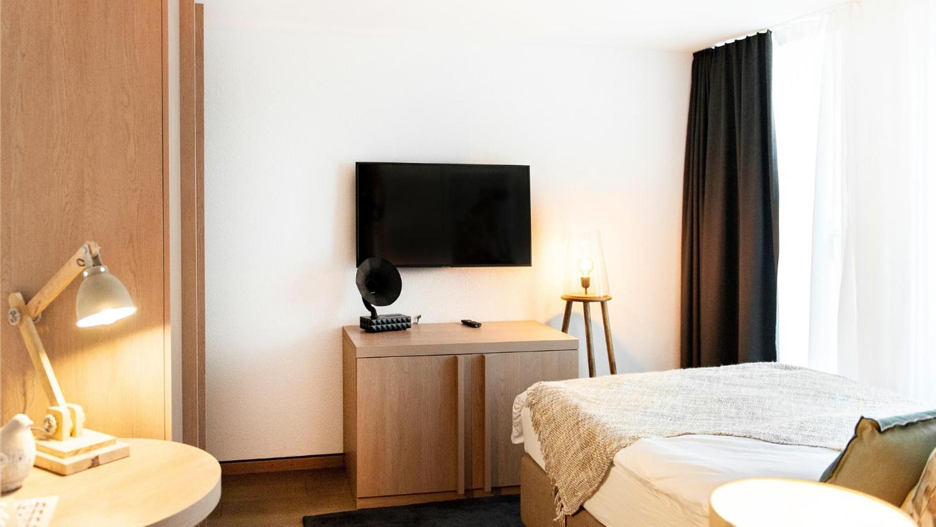 Cosmopolitan Seefeld